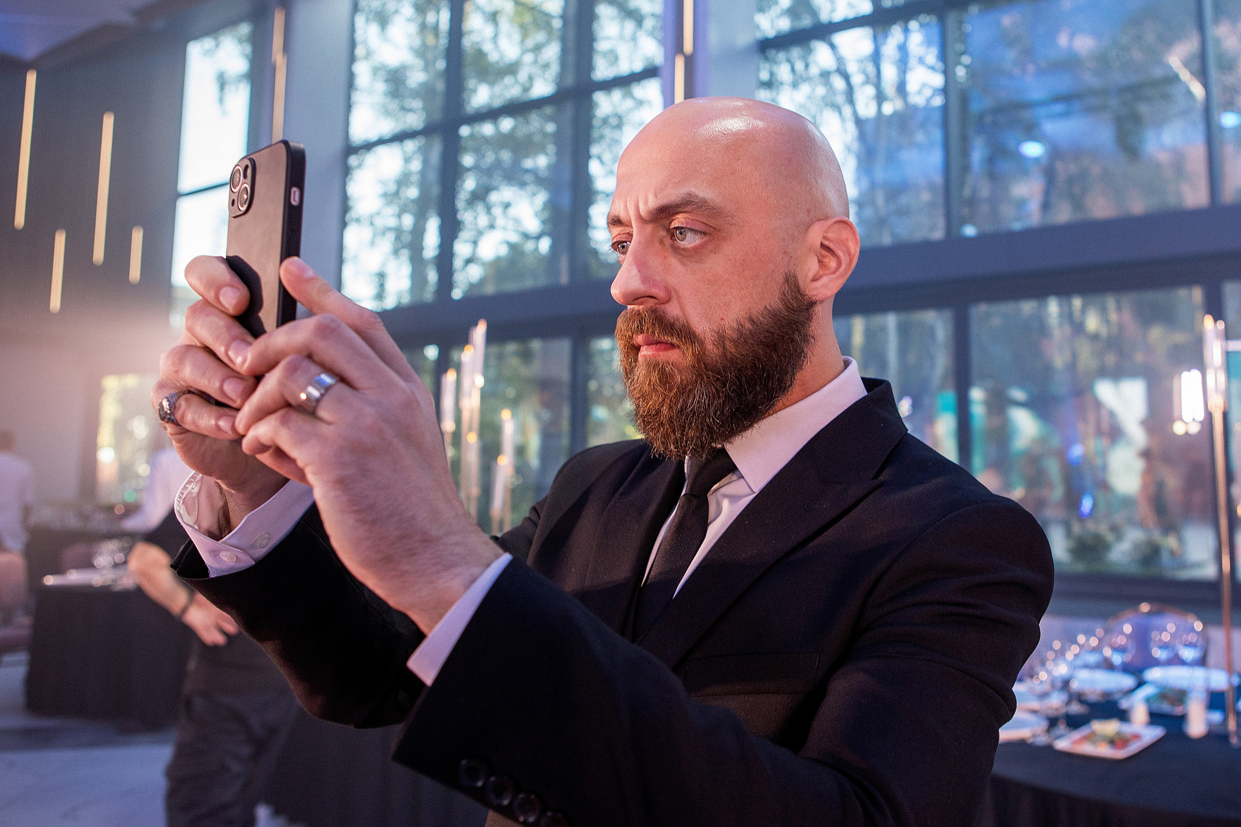 БКС УЛЬТИМА. Фотограф в Челябинске Антон Акулов