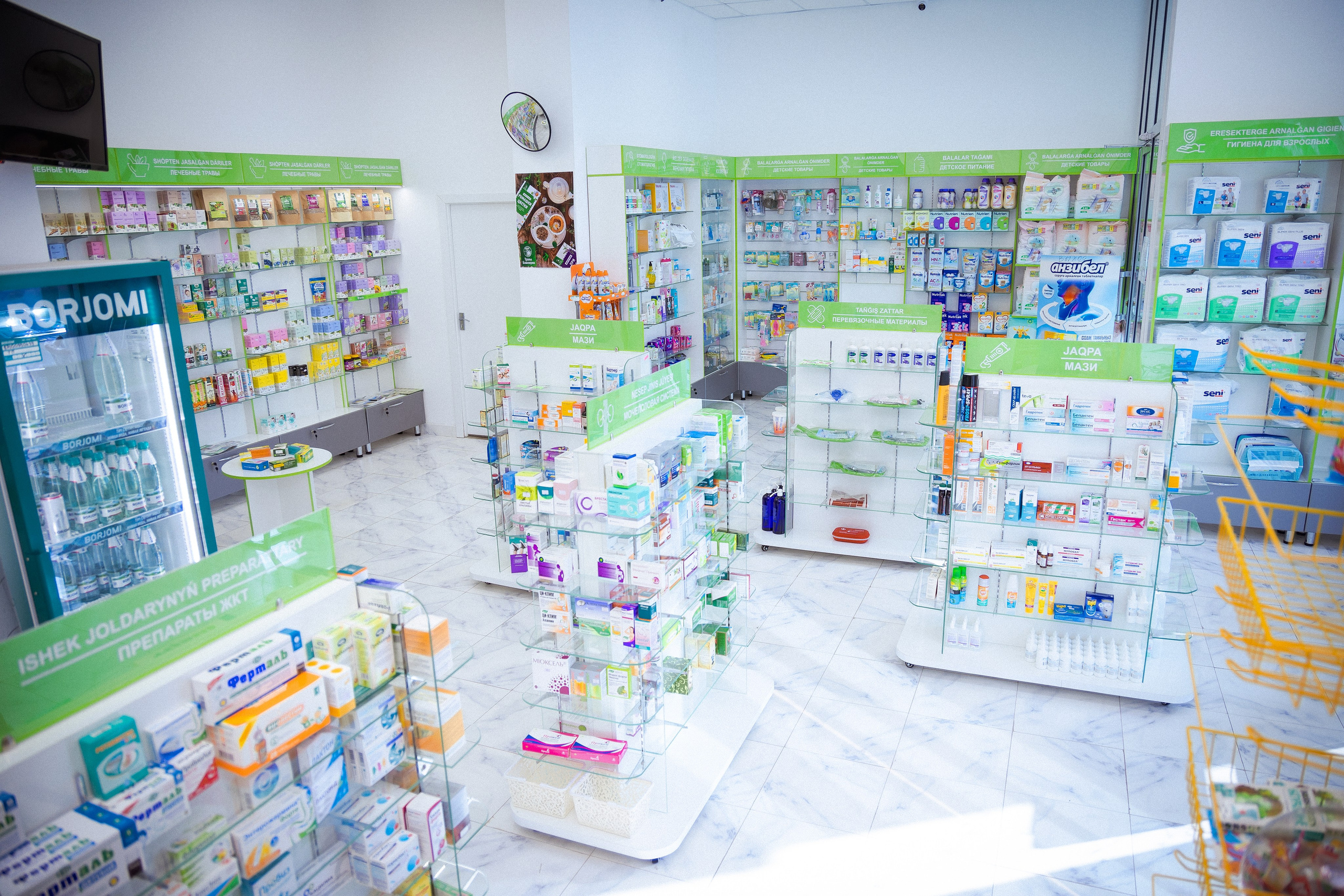 Пример пять. Семейный и Свадебный фотограф в Астане Александр Астапов