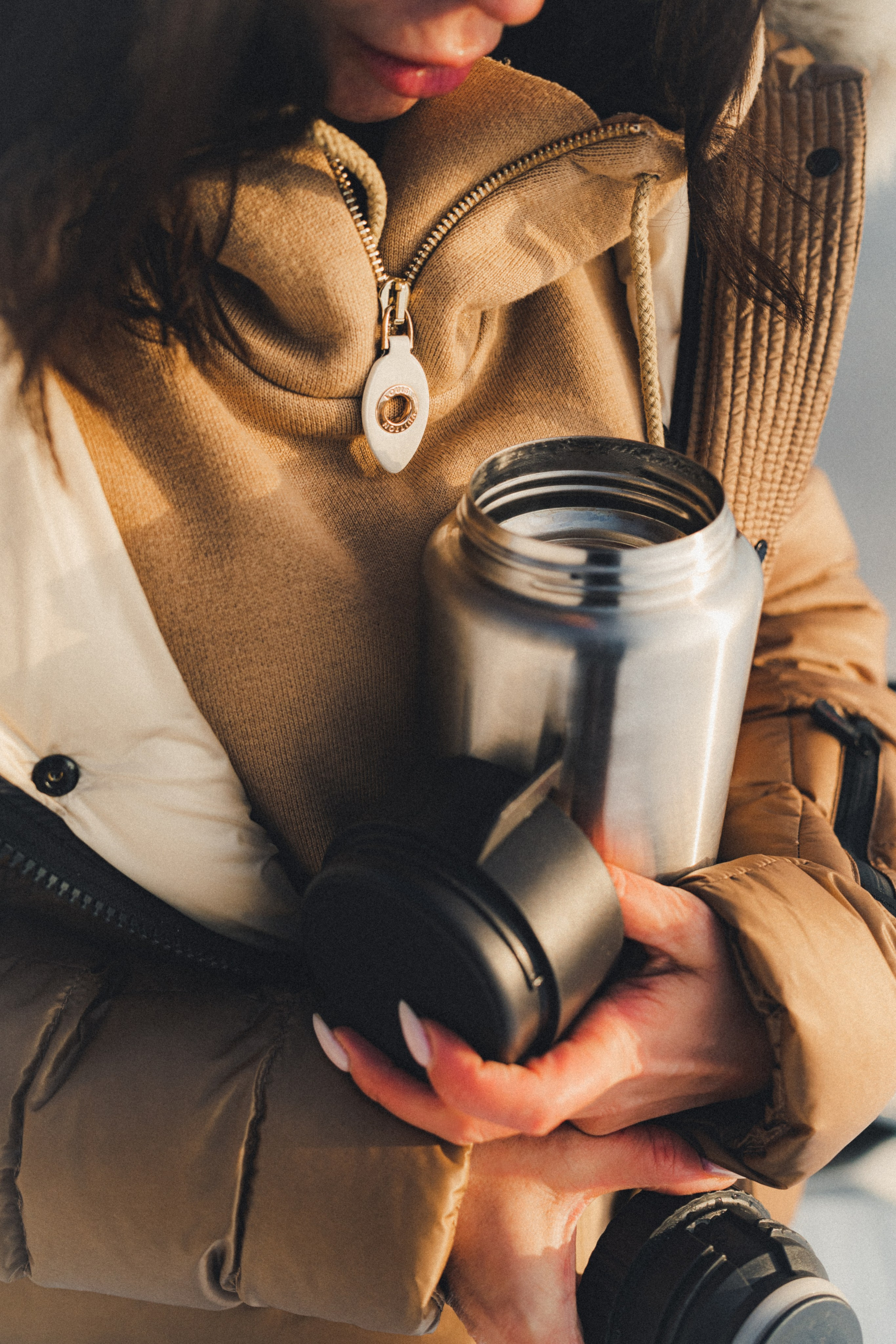 Автомобильная фотосессия Volvo XC90 + портрет владельца. Фотограф Илья К. в Москве