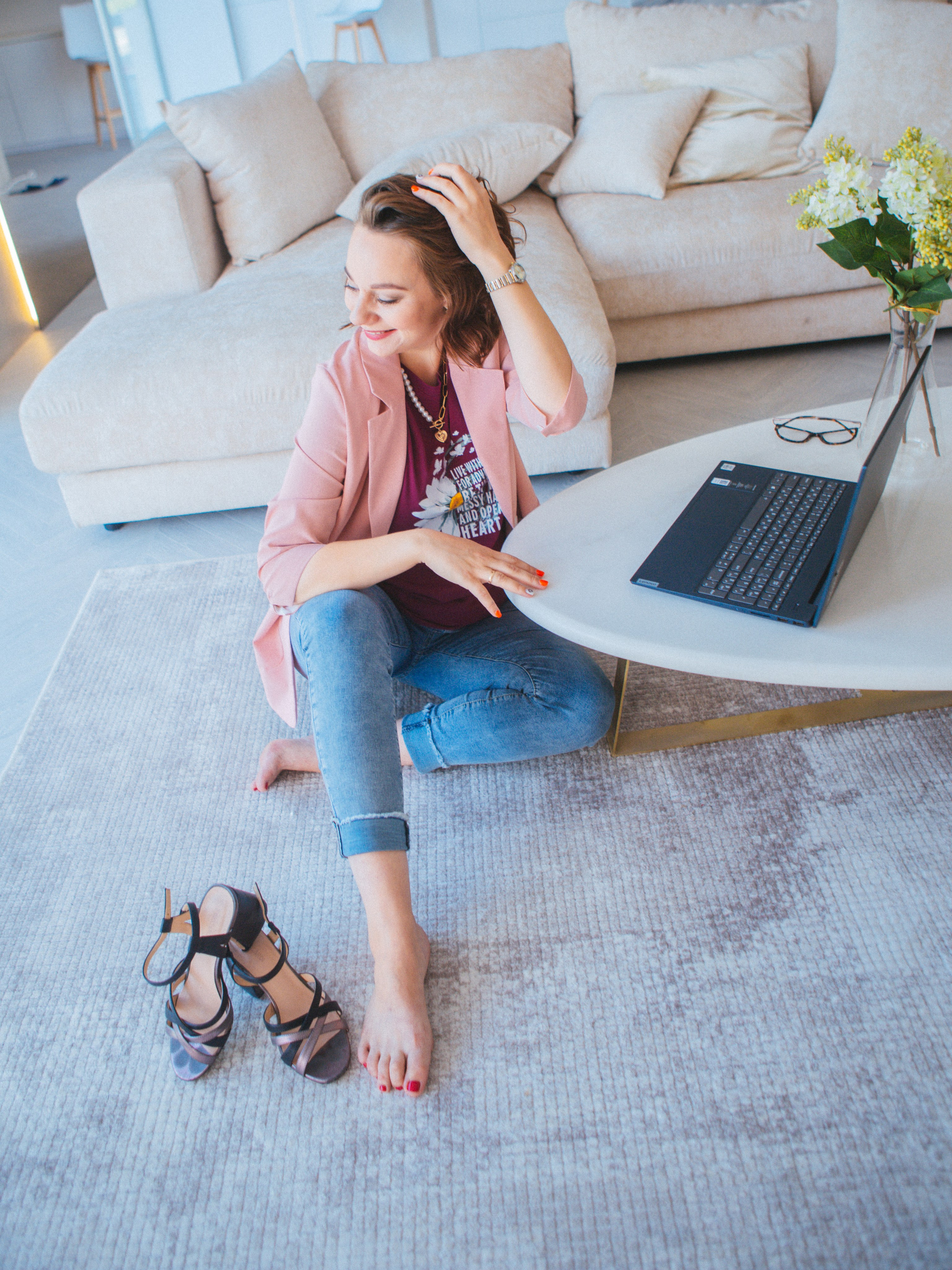 Наталья. Свадебный и портретный фотограф Виктория Шипелик