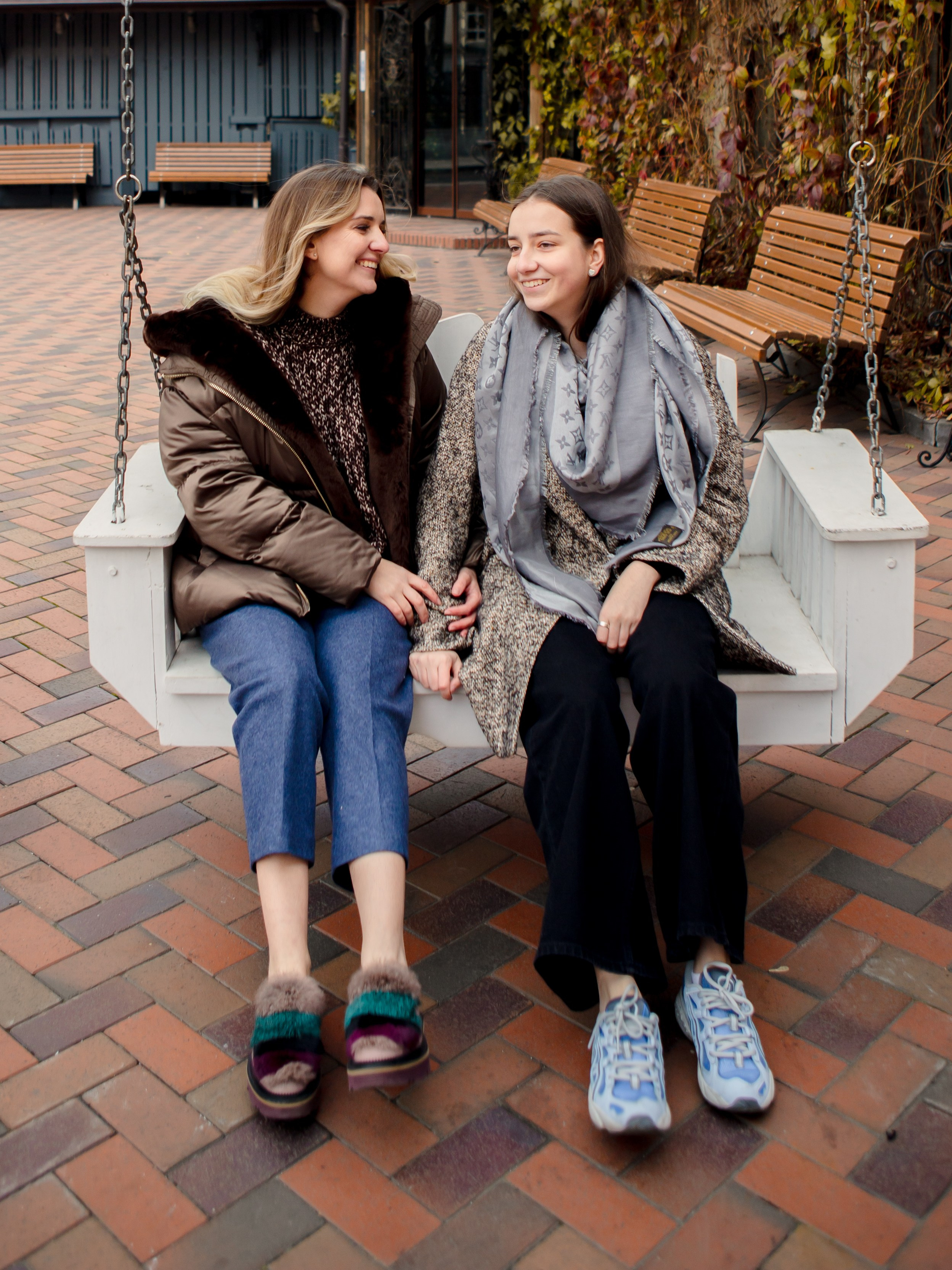 Елена. Свадебный и портретный фотограф Виктория Шипелик