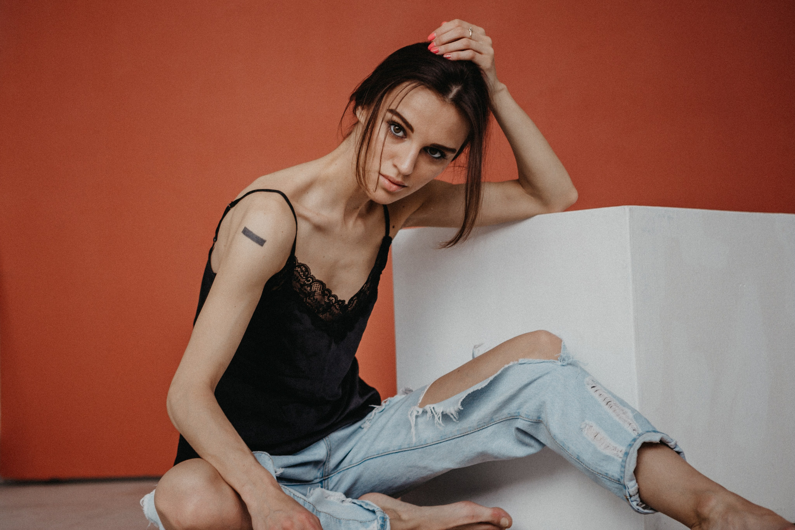 Яна. Свадебный и портретный фотограф Виктория Шипелик