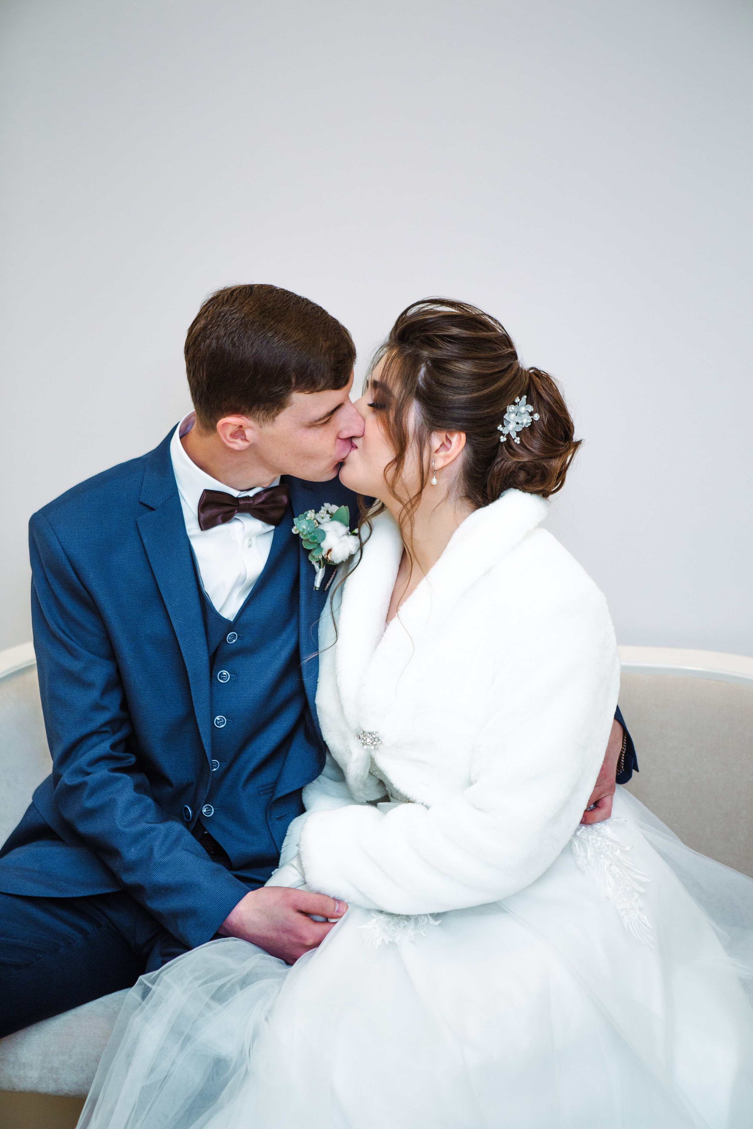 Катя и Сергей. Свадебный и портретный фотограф Виктория Шипелик