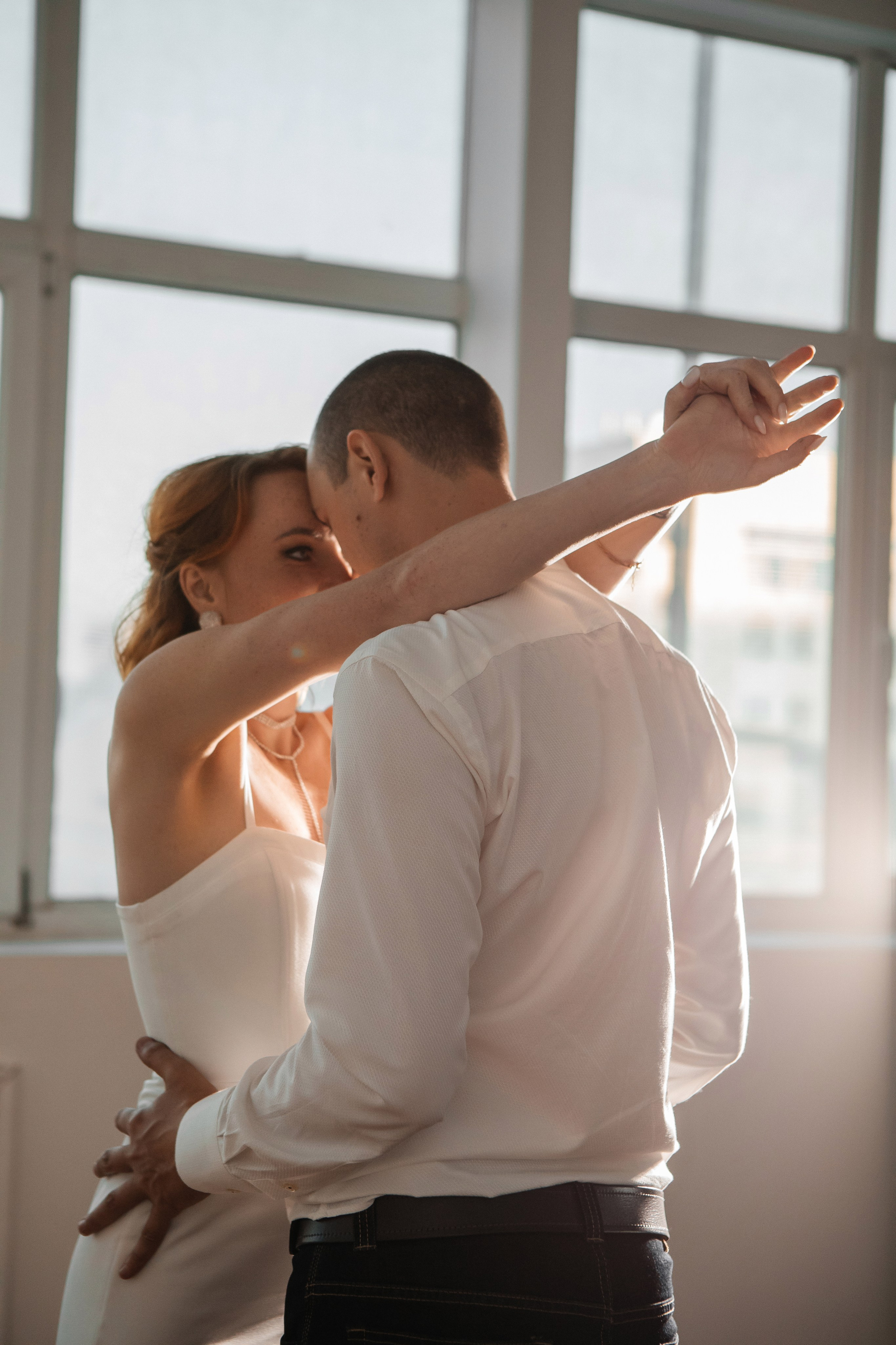 Свадебная Love Story Александр и Юля. Свадебный и семейный фотограф Ибрагимова Мария из Екатеринбурга