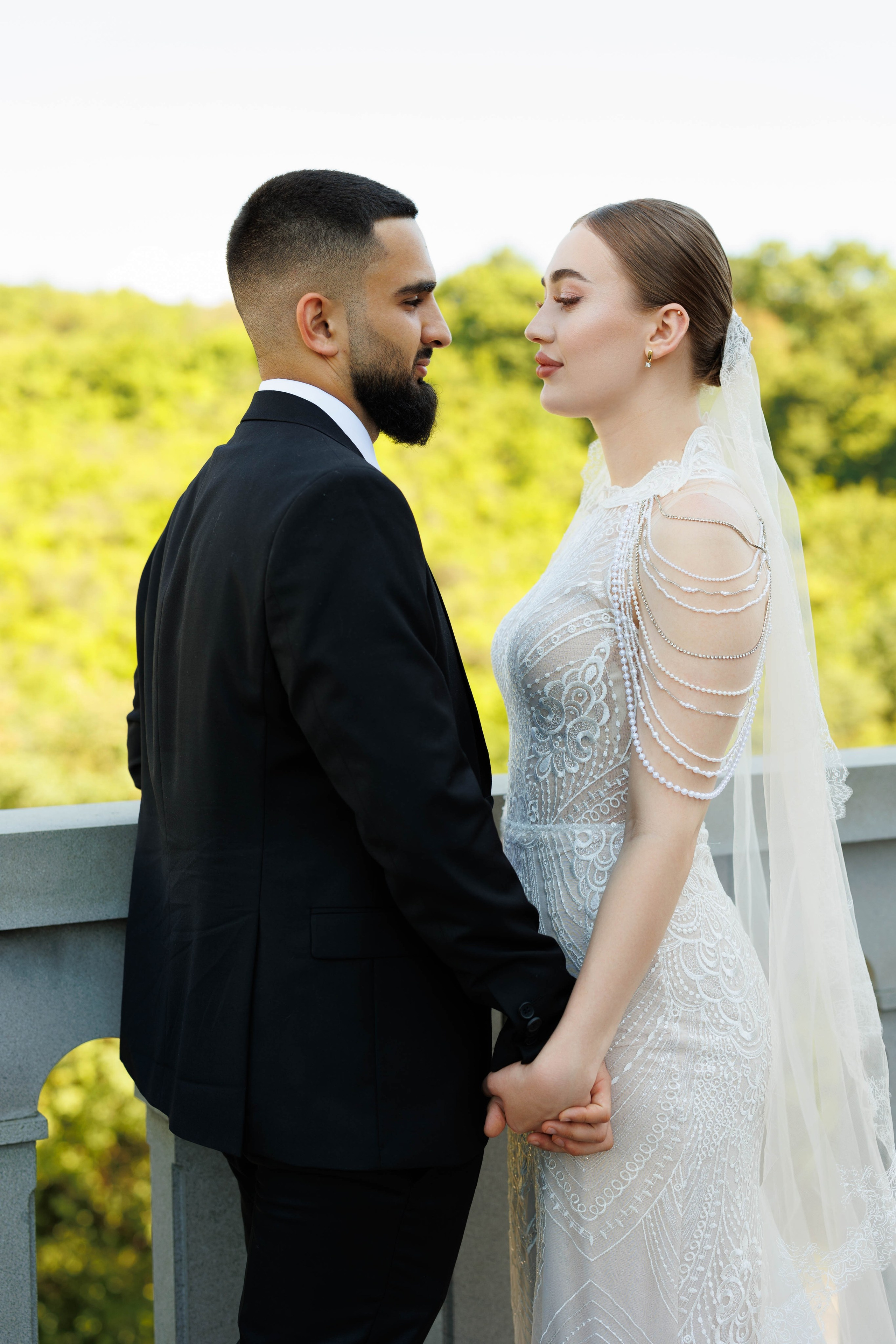 Богдан&Диана. Аксанна Аракелян