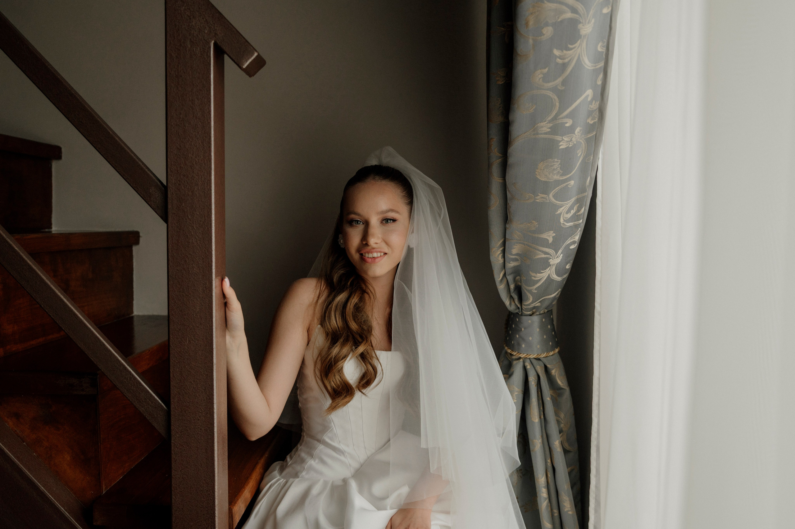 Артем и Настя. Свадебный и Семейный фотограф в Ярославле Алёна Колясникова