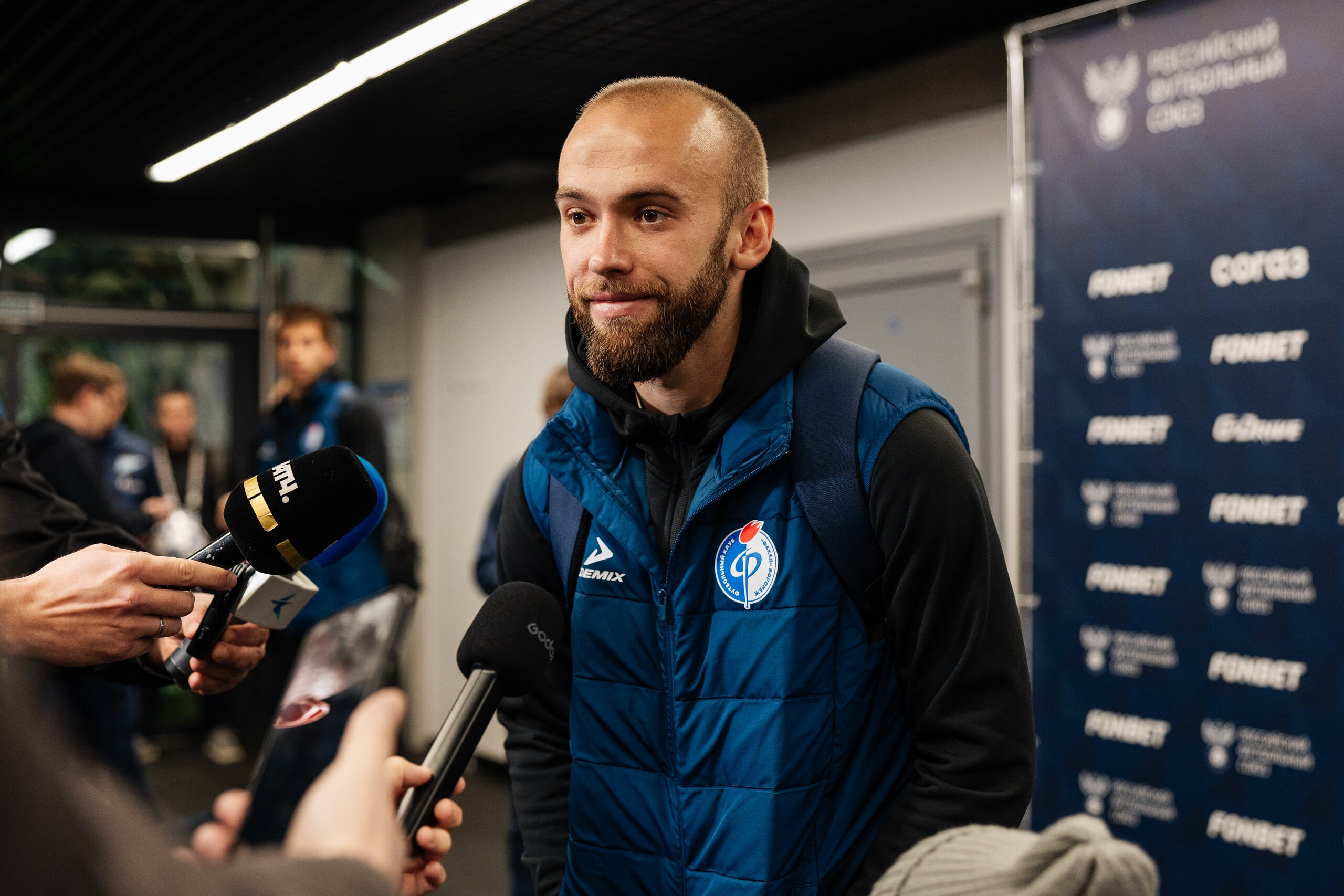 ФАКЕЛ — ЗЕНИТ. Свадебный и репортажный фотограф в Воронеже Сергей Максимов