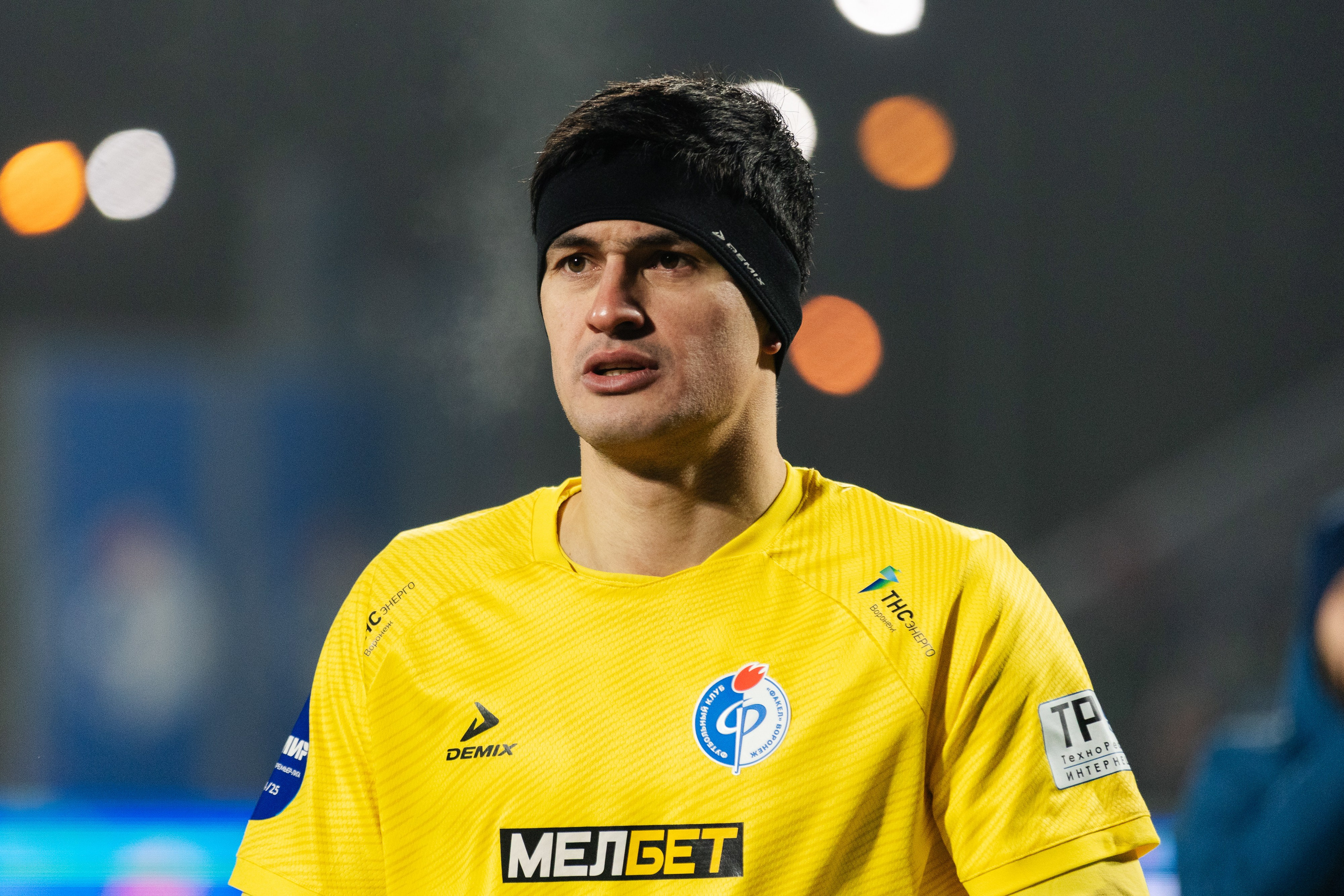 Факел — ЦСКА. Свадебный и репортажный фотограф в Воронеже Сергей Максимов