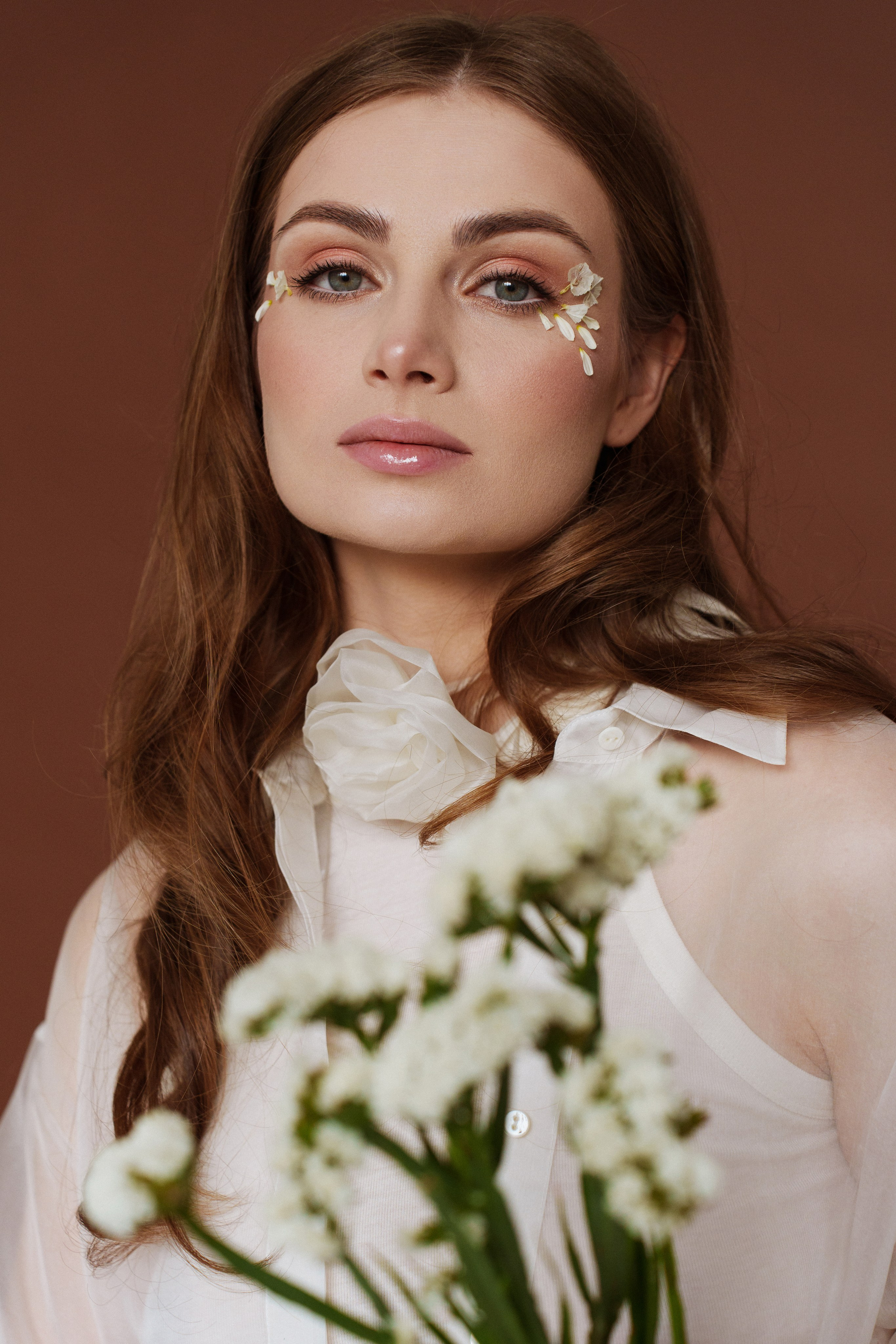 Классика/портрет. Фотограф в Москве Сафарова Юлия