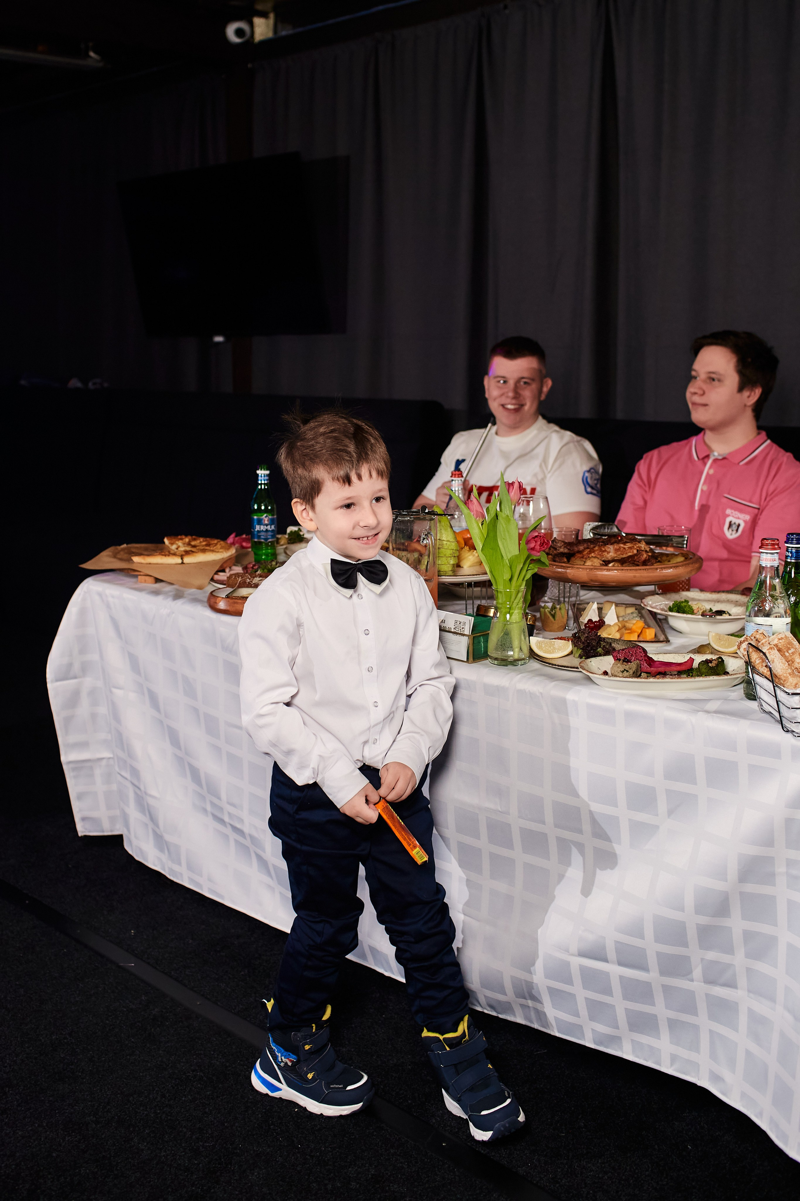 Юбилей Елены