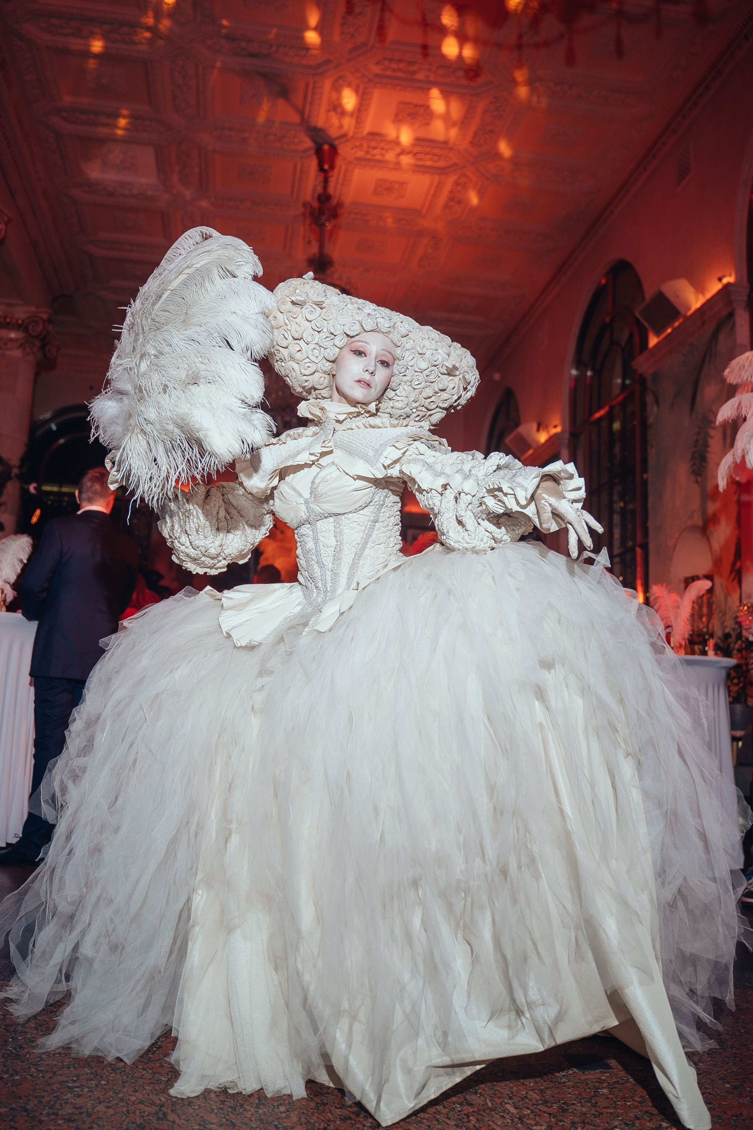 Happy birthday, GMT CLINIC. Event-фотограф