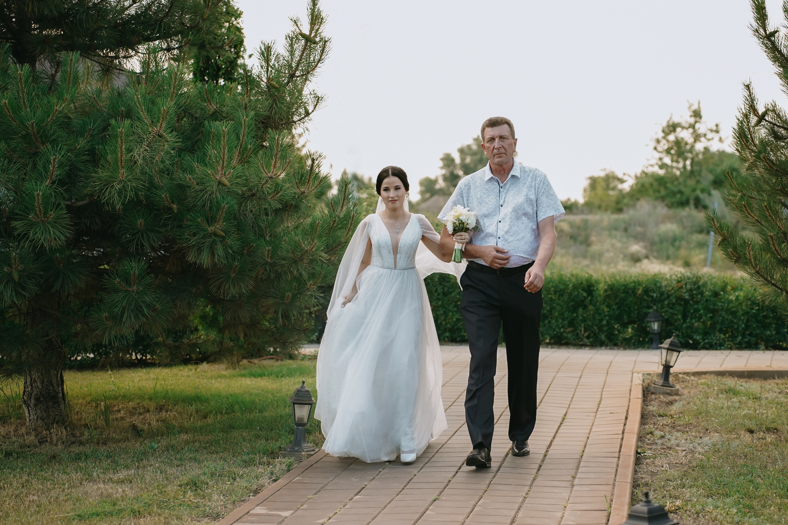 Олег и Татьяна. Свадебный и семейный фотограф в Волгограде Наталья Наумова
