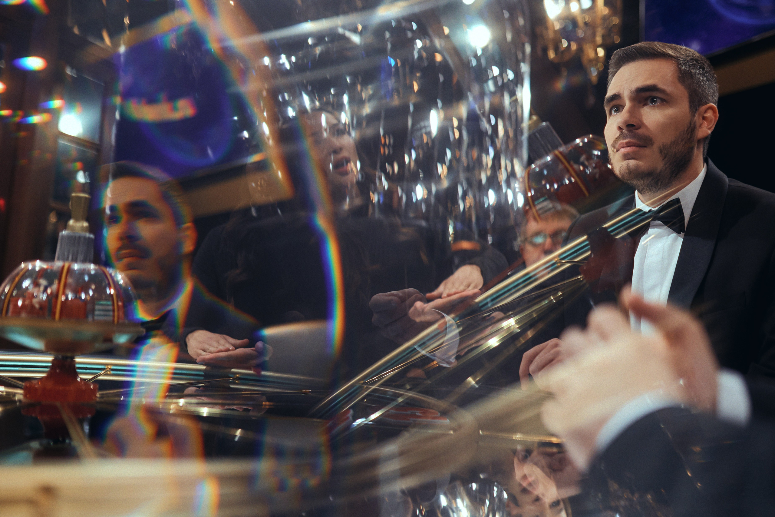 Что? Где? Когда?. Фотограф Дмитрий Тур — профессиональная фотосъемка мероприятий и портретов в Москве и Московской области