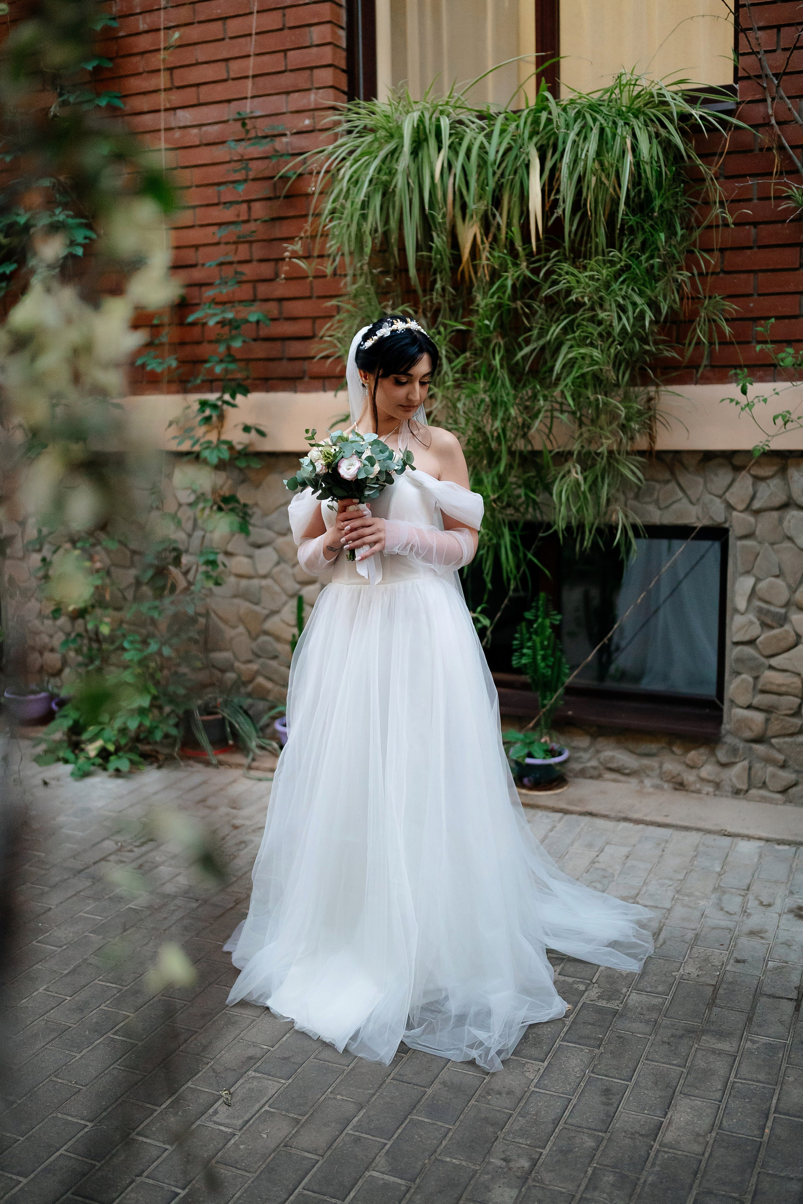 Иван и Елена. Семейный и детский фотограф в Москве Александра Мак