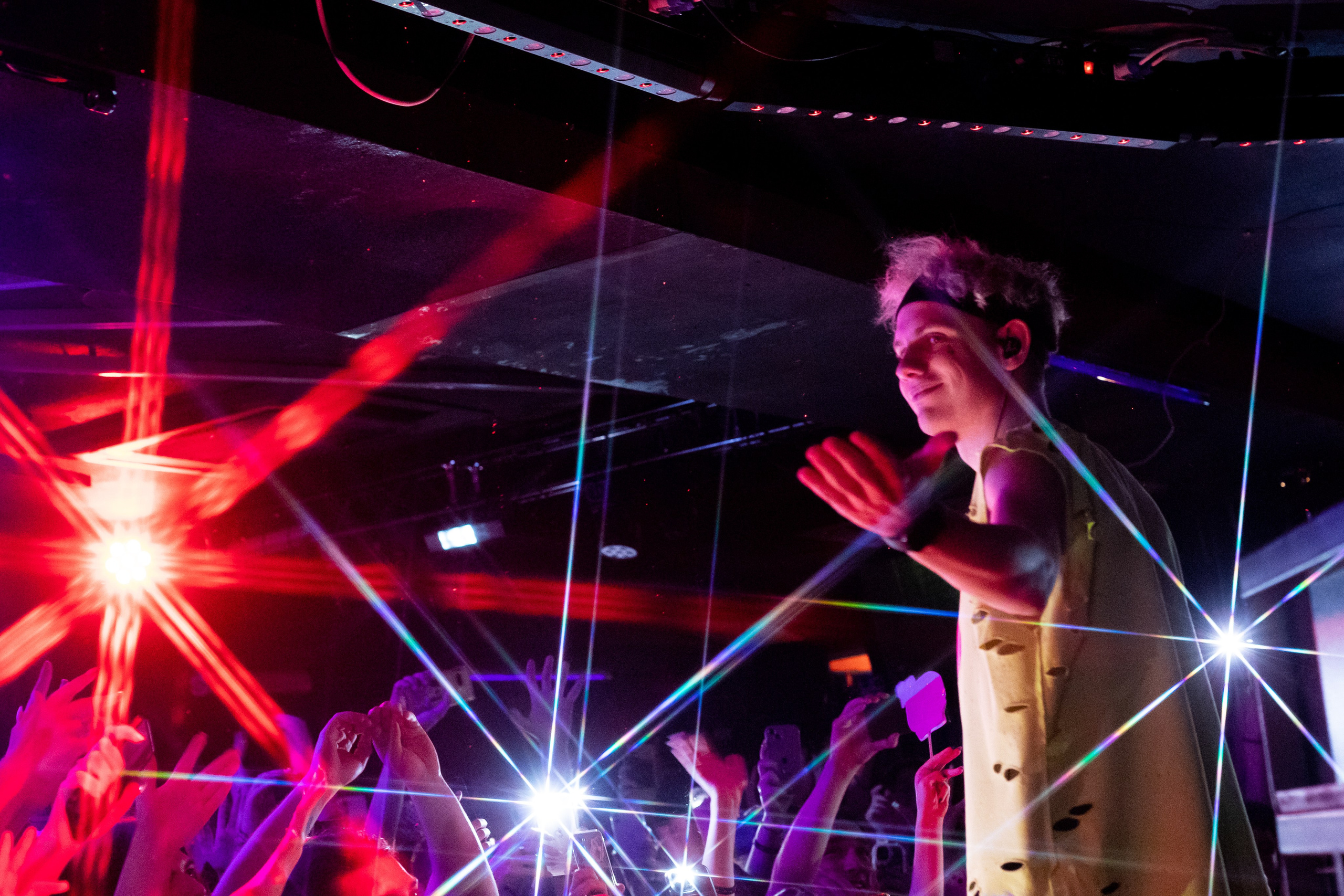 Концерт Lida. Свадебный и семейный фотограф в Сургуте и ХМАО Черепанова Наталья