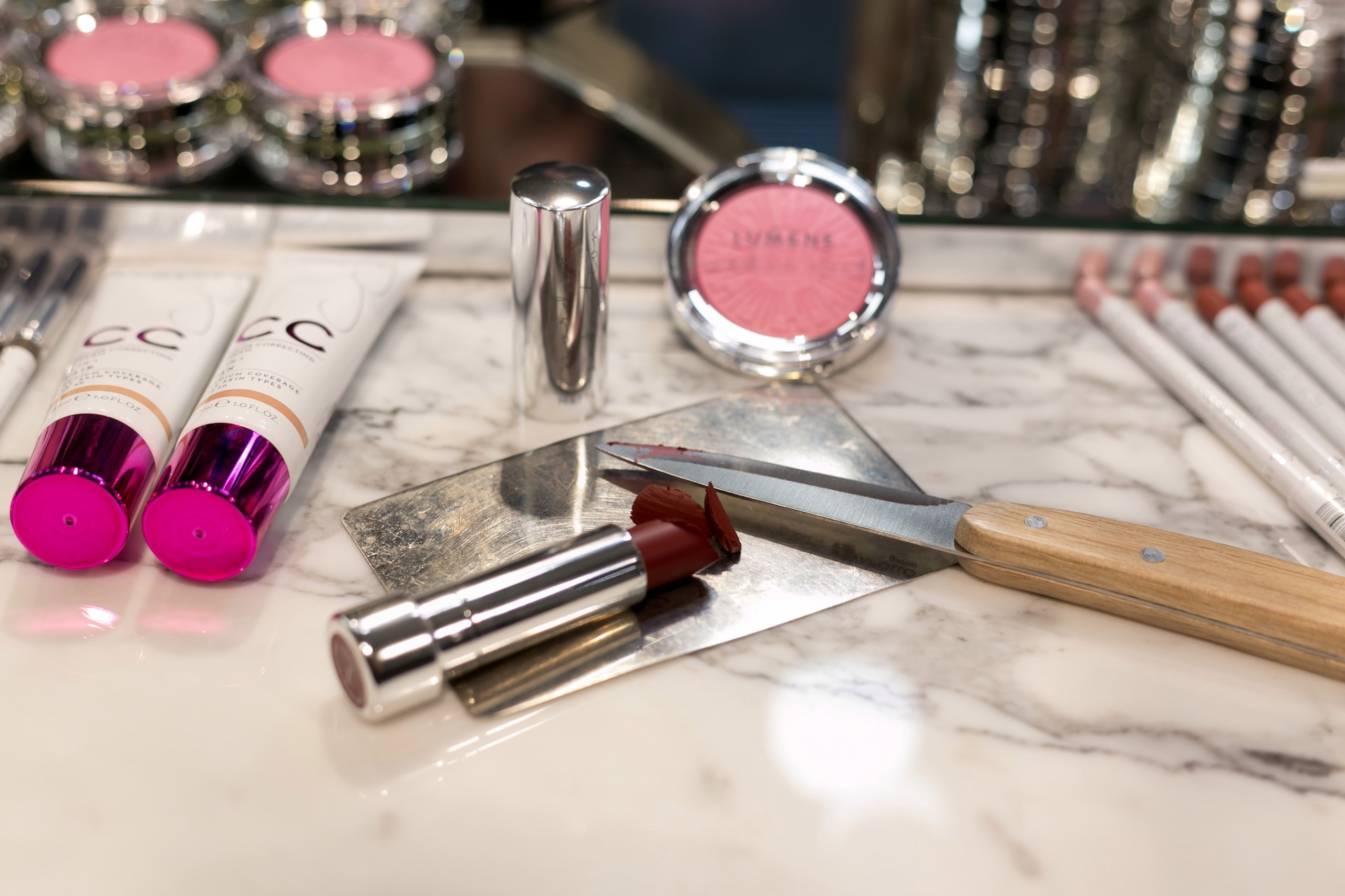 Lumene_Клиентский день Санкт-Петербург, праздник красоты Lumene!. Свадебный и Репортажный фотограф в Санкт-Петербурге