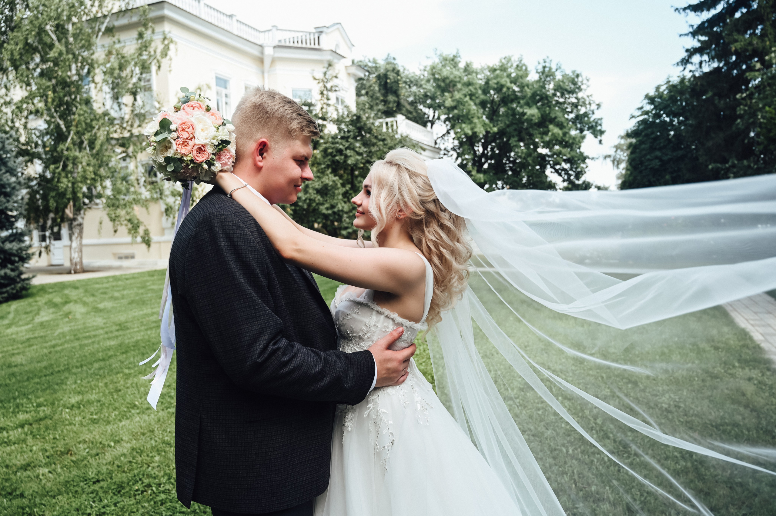 Татьяна Михаил Вешенская. Фотограф Алёна Мил