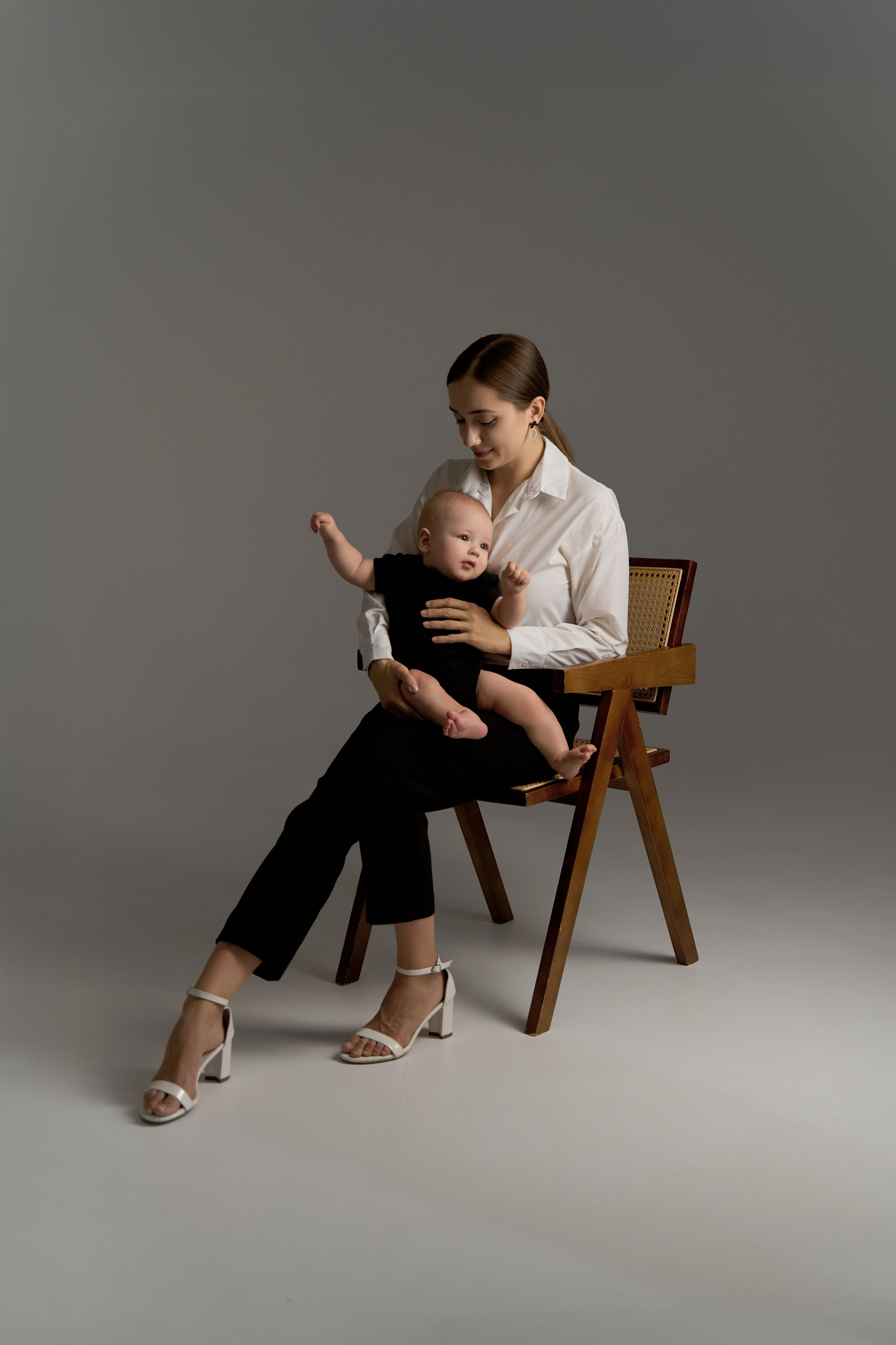 Алина и Тима. Фотосессии в Ростове-на-Дону. Мария Роскошная