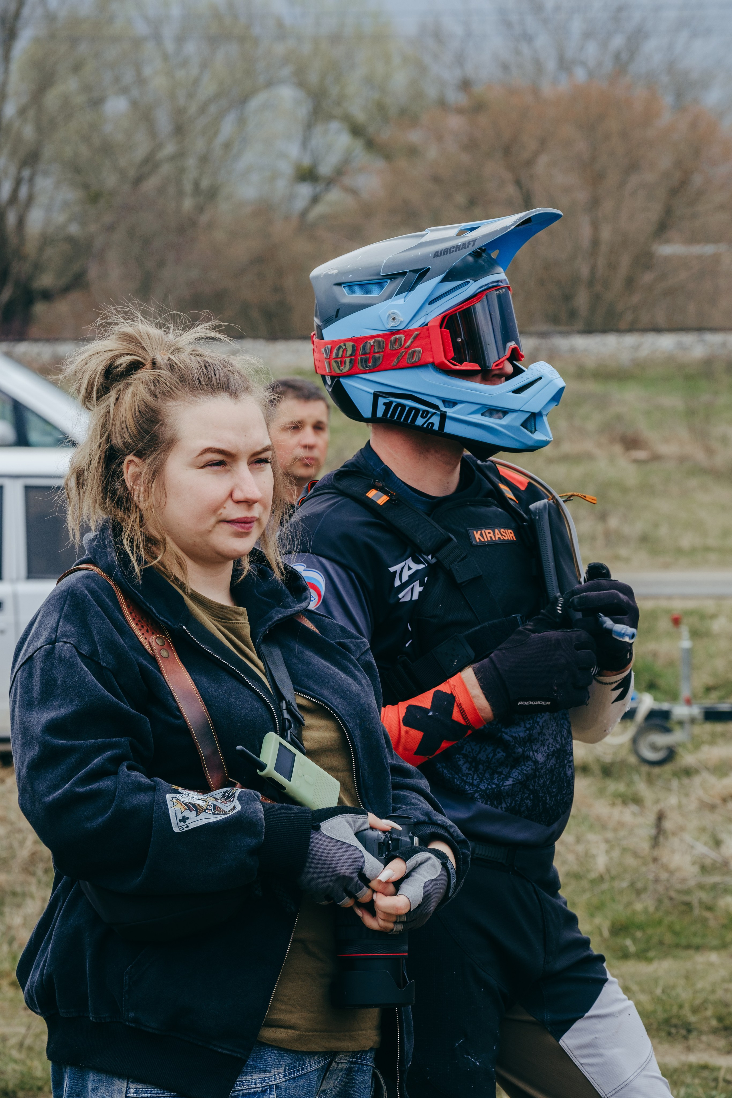 Эндуро Фест от Shamax Motors (Краснодар). Свадебный фотограф Денис Ожигин в Краснодаре и крае. Эмоциональная и стильная съемка вашего дня