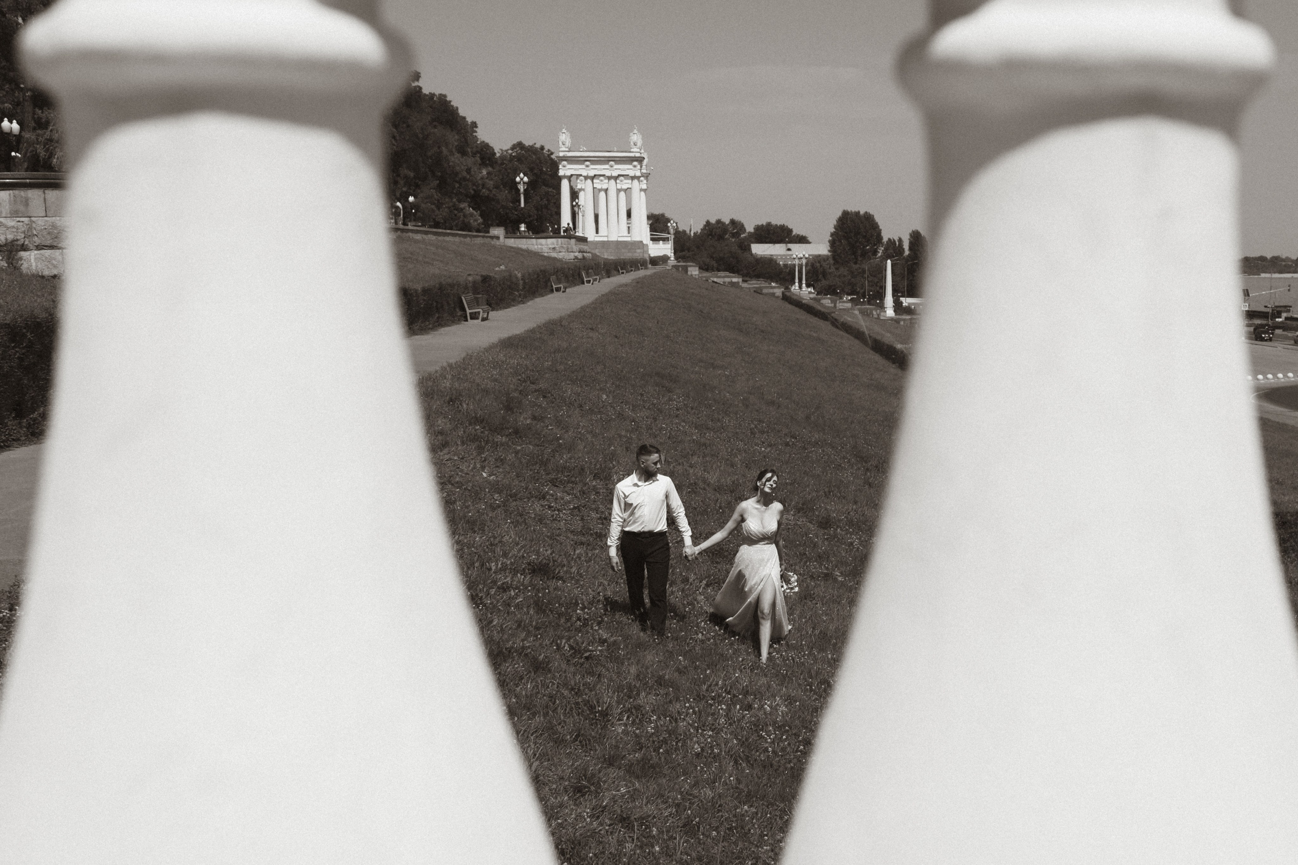 Анна Гусарова свадебный фотограф в Волгограде