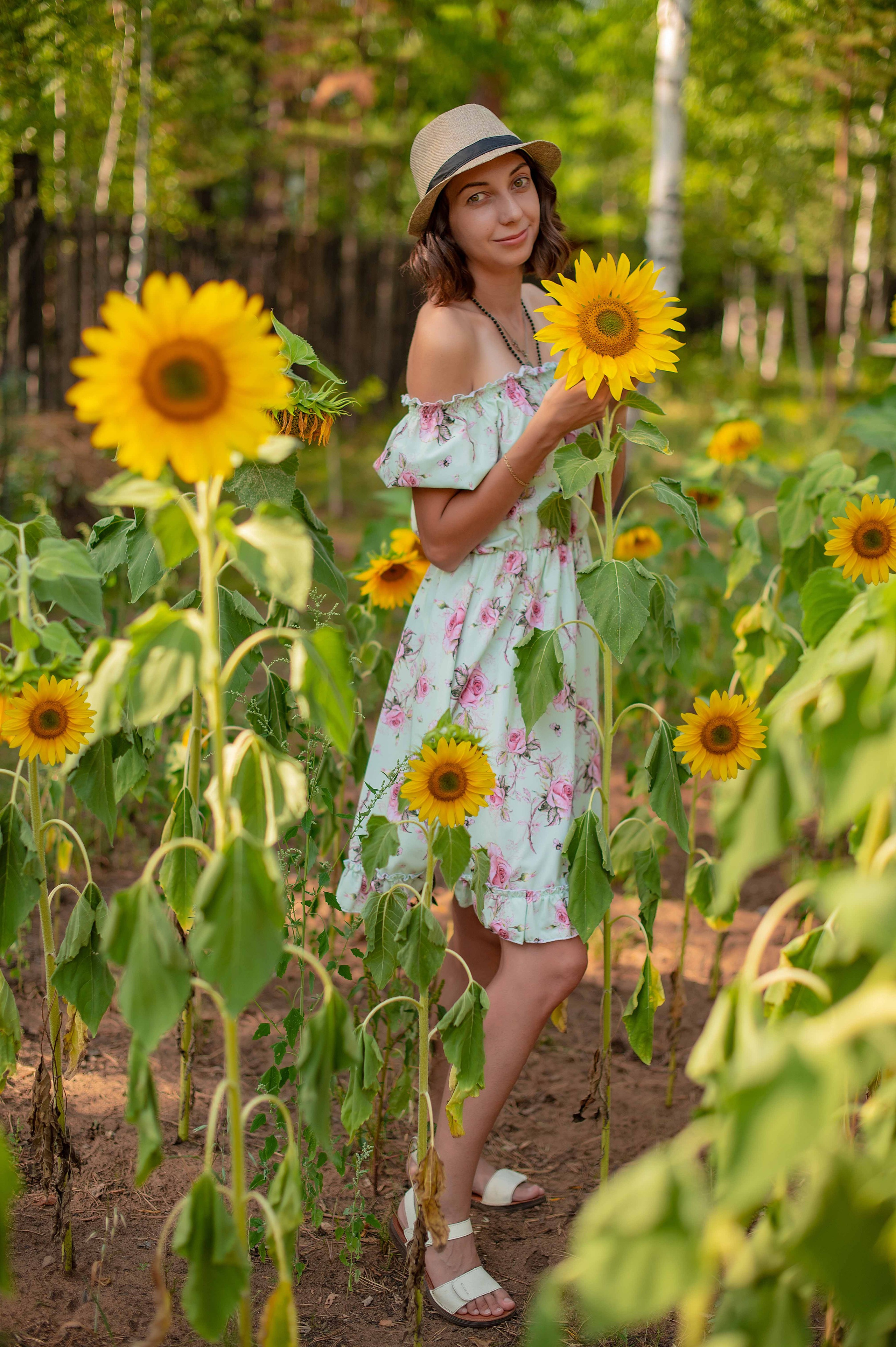 Юля. Фотограф Виктория Воронина