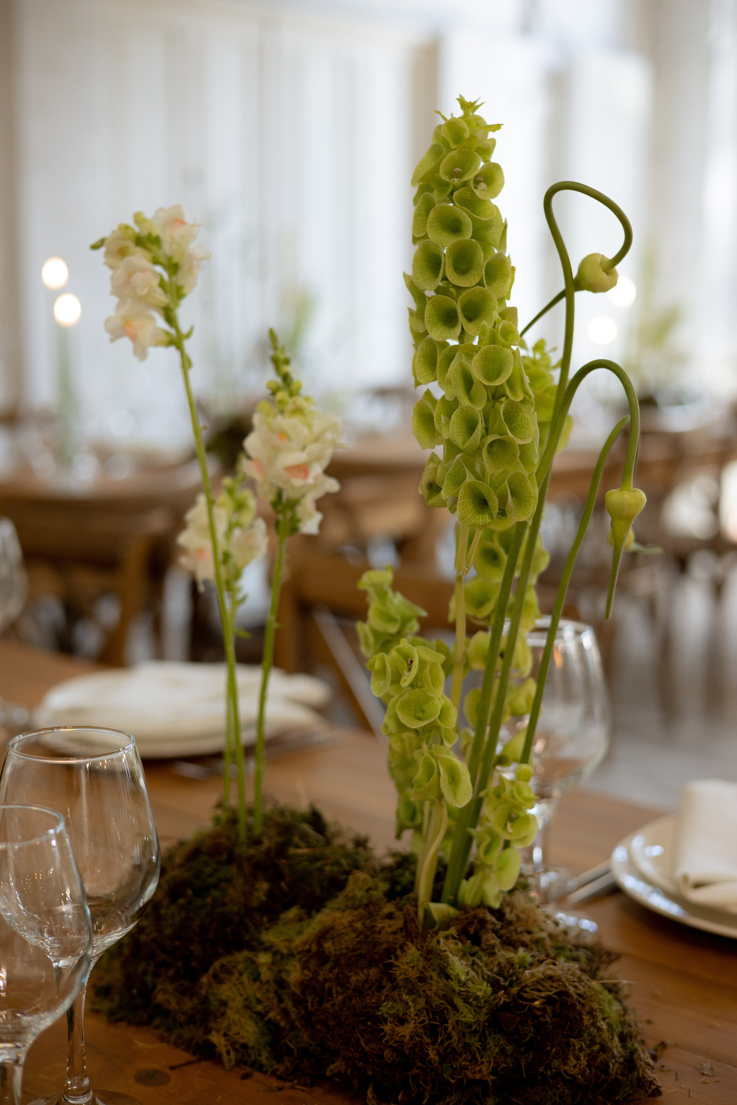 Никита & Катя. Оформление свадеб, декор свадеб Вера Маркова, Москва