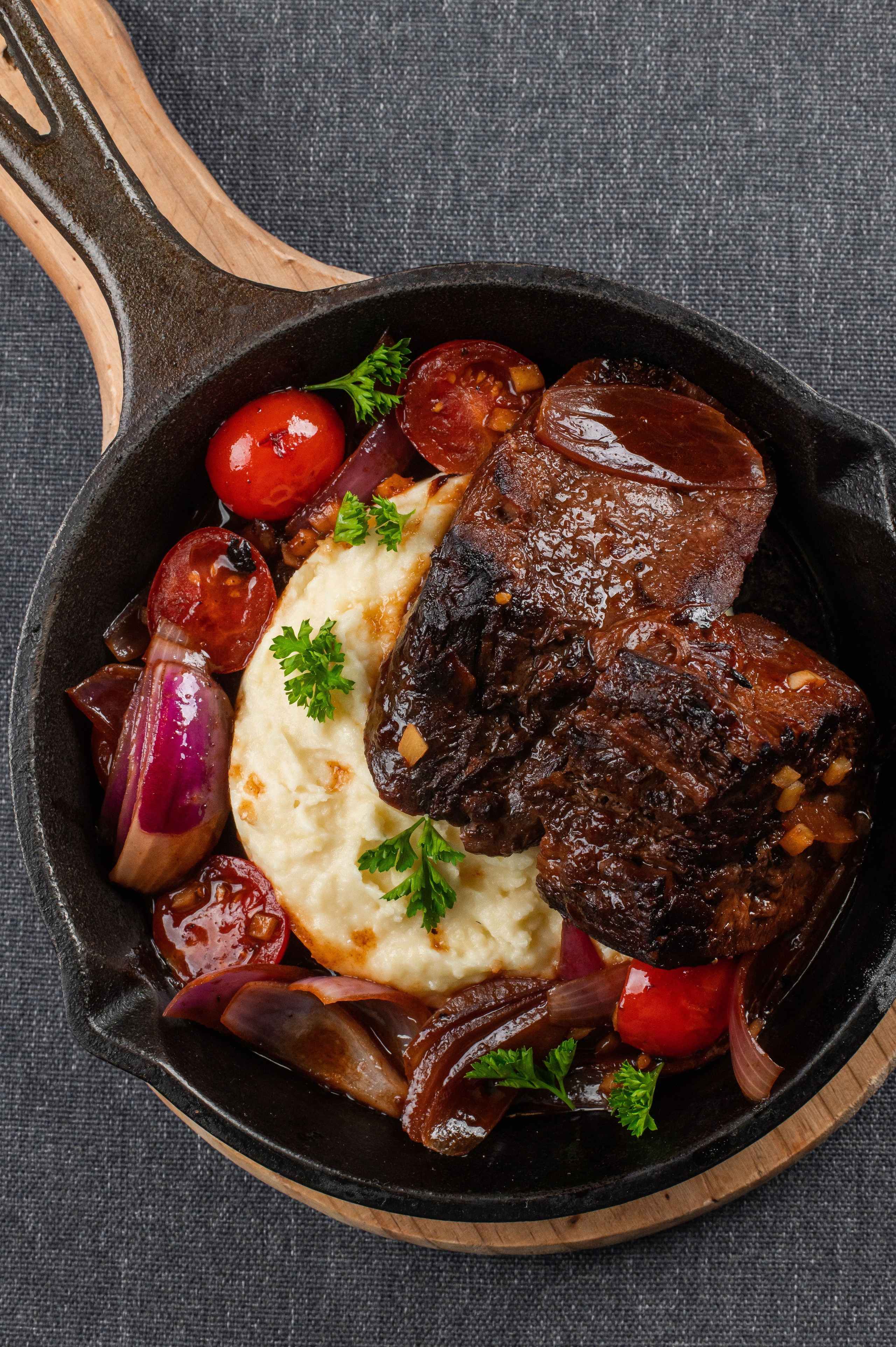 Съёмка еды. Фотограф в Астане