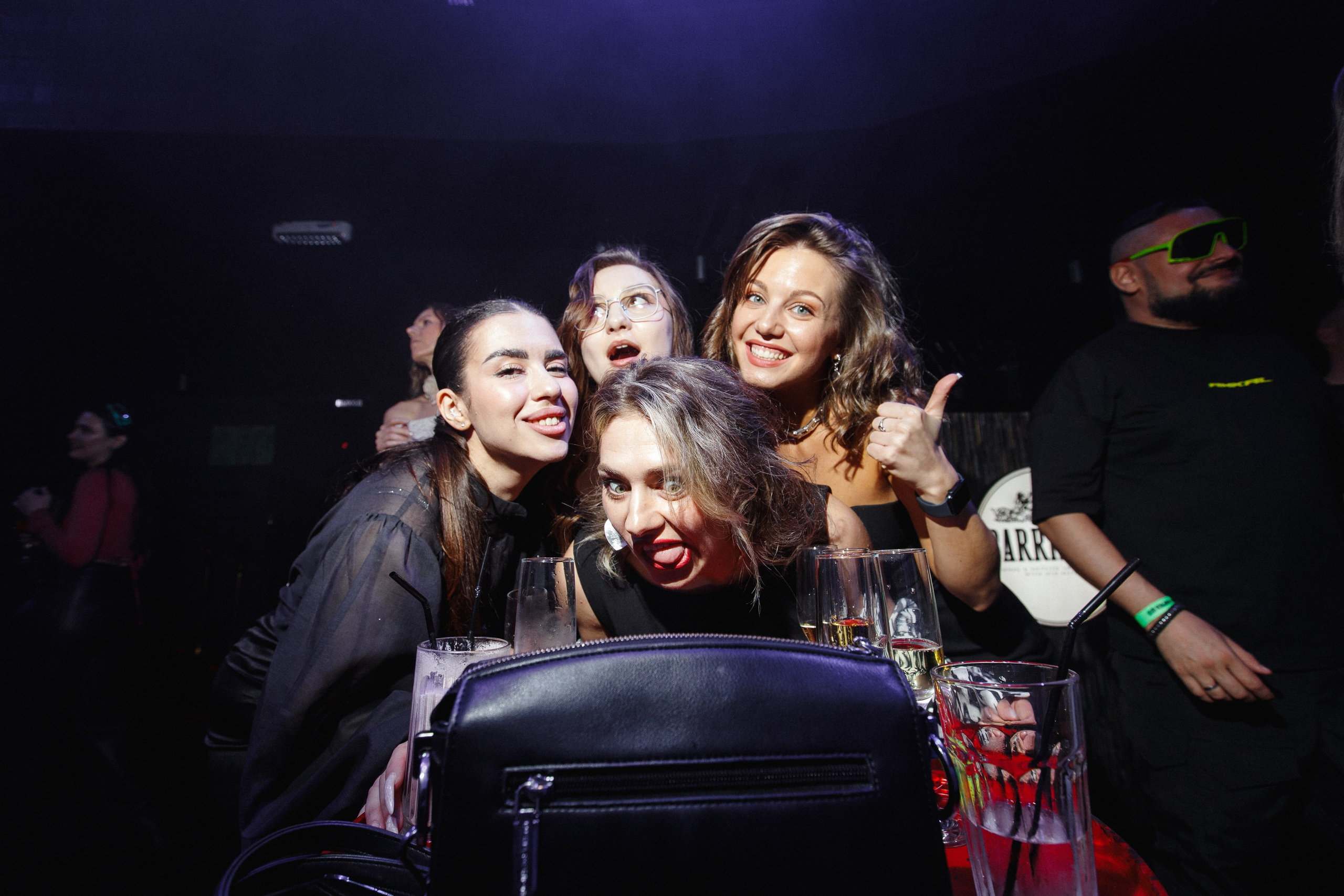 ЦСС 17 ЛЕТ — ШТАММ ЦСС [PART I — A.Kozhevnikov]. СВОИ. ФОТООТЧЕТЫ-СОБЫТИЯ-МЕСТА