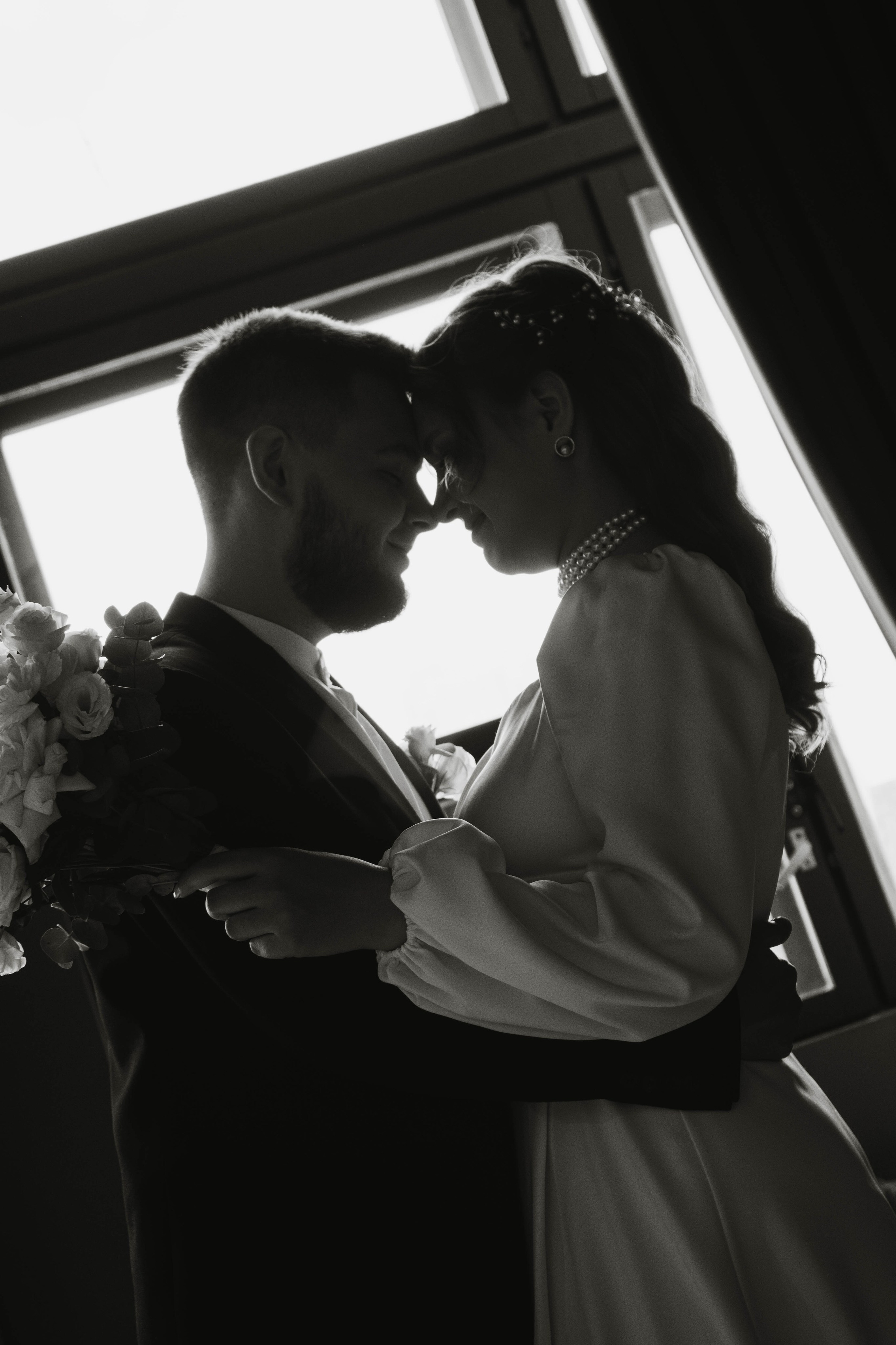 Фотограф, рассказывающий истории // Софа Медведева // Екатерибург