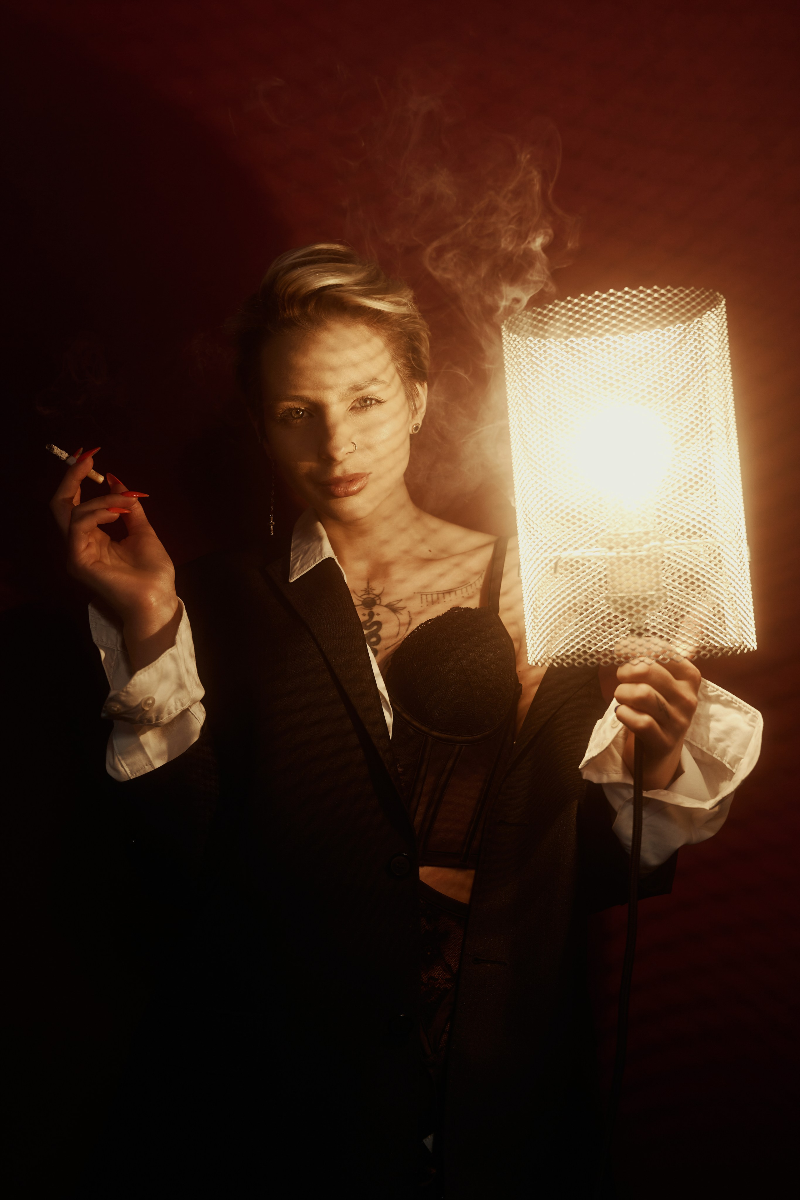 COLOR. Фотограф Красноярск — Москва Сергей Смелян