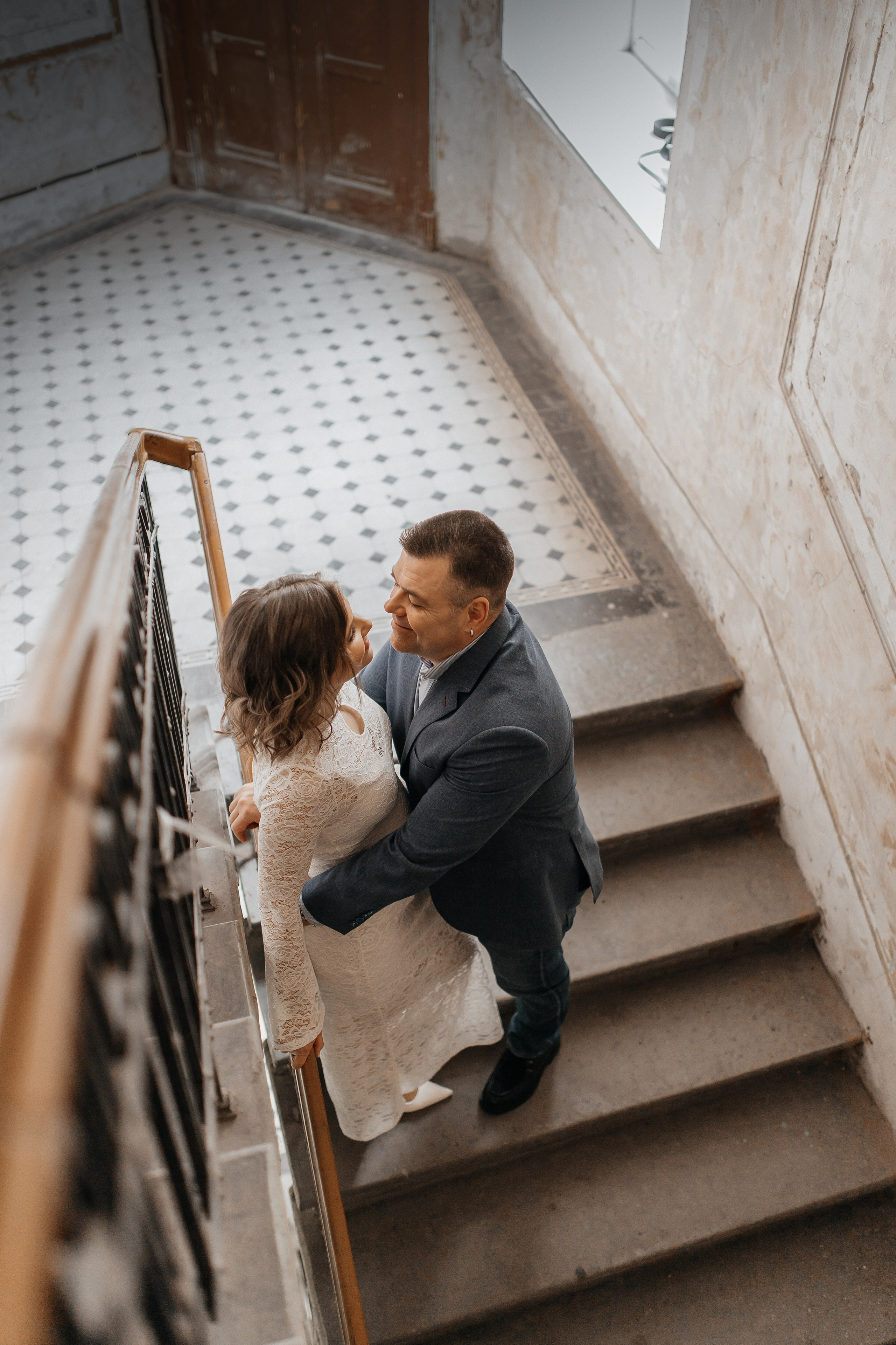 Анастасия и Виктор. Семейный фотограф в Санкт-Петербурге Ирина Иванова