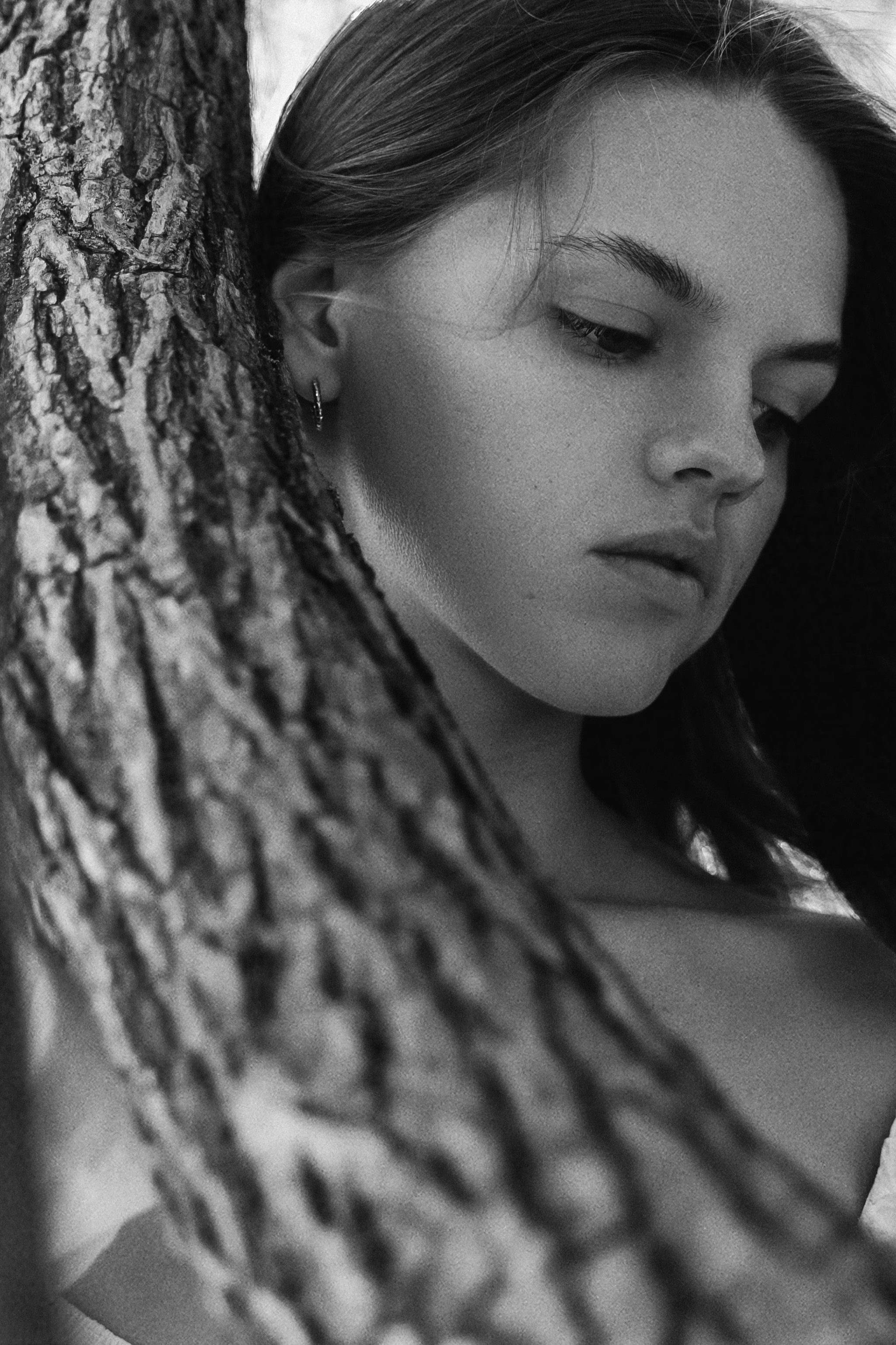 Маша. Фотограф Москва, Санкт-Петербург, Абакан