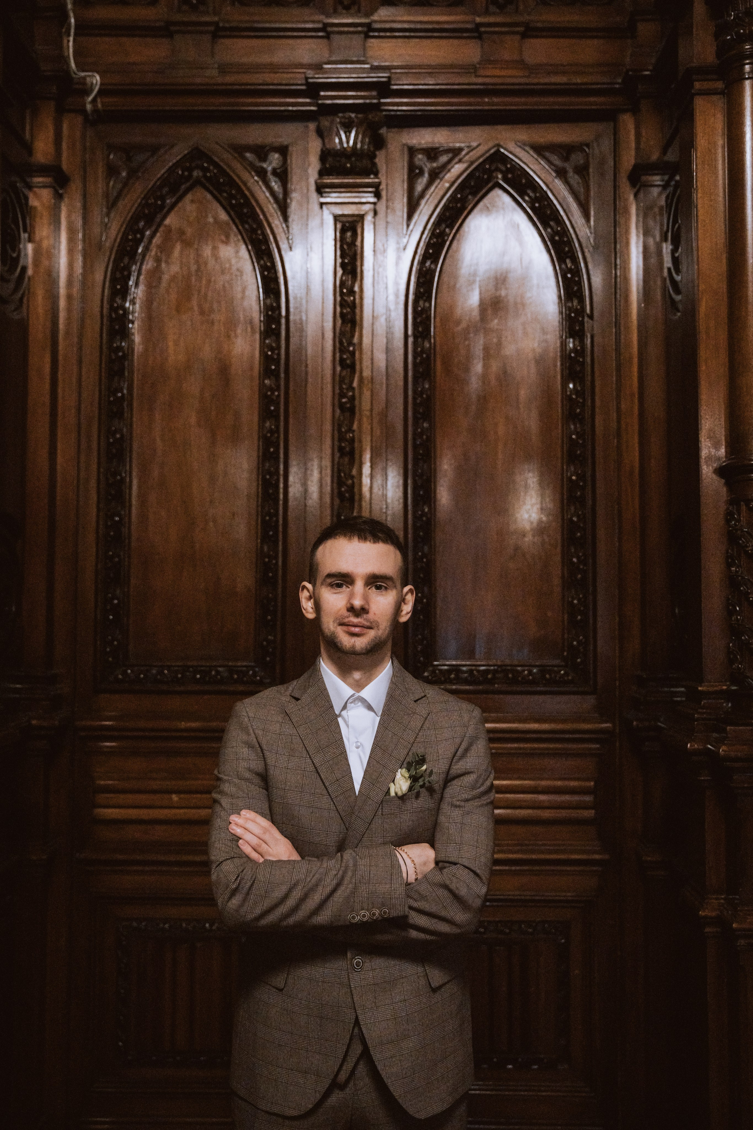 Владимир и Маргарита. Фотограф, который снимает любовь в Санкт-Петербурге и Череповце