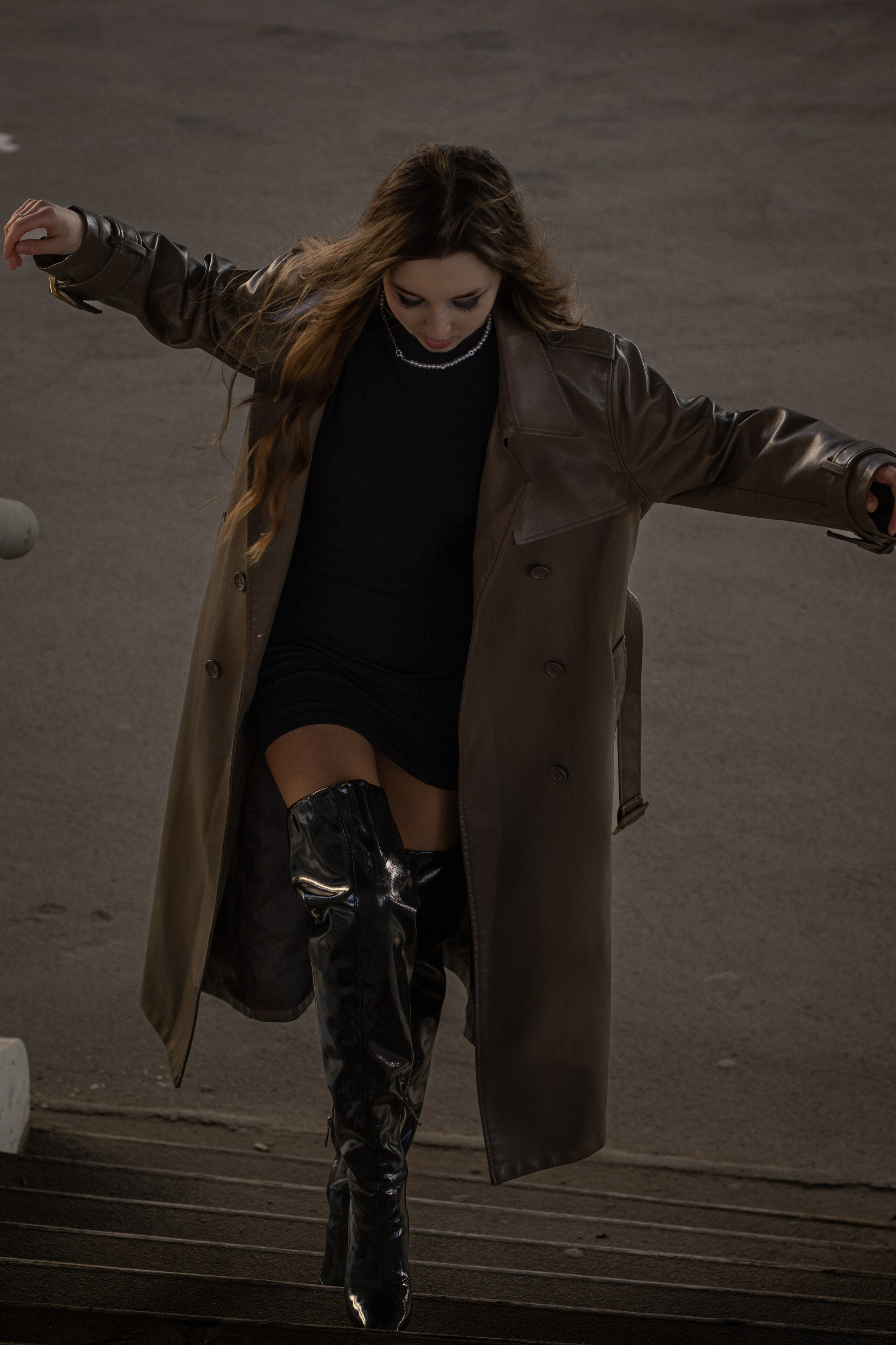 Прогулочная фотосессия. Фотограф в Санкт-Петербурге Ринара Масальникова