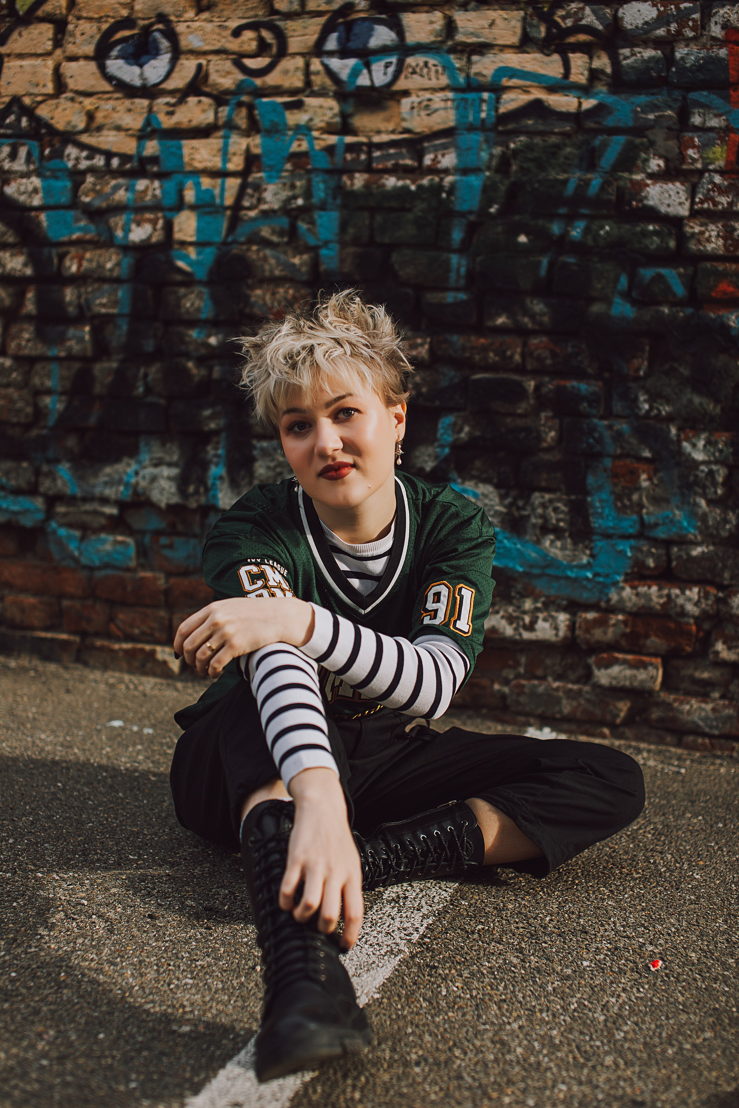 Даша в Краснодаре. Свадебный и семейный фотограф/видеограф в Краснодаре Наталья Осинская