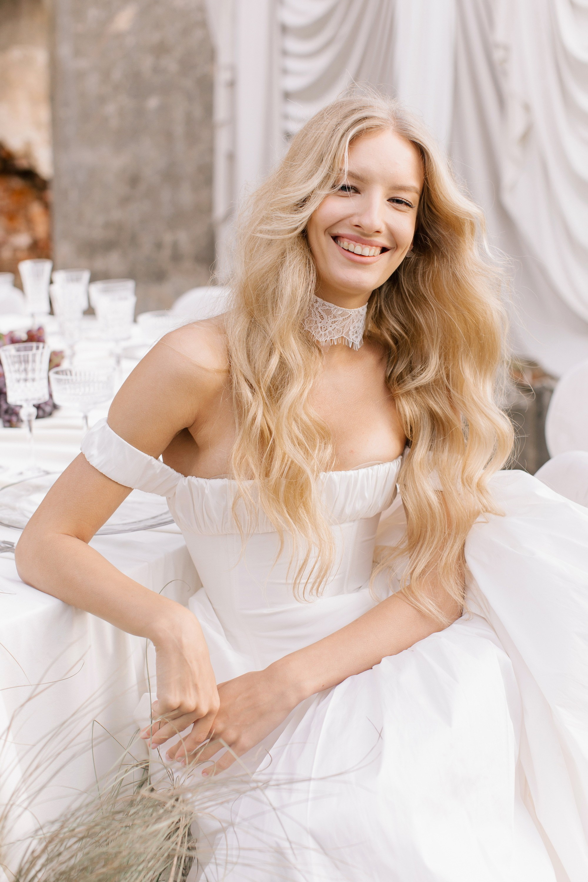 Свадебная фотосессия в классическом стиле. Свадебный фотограф в Нижнем Новгороде и Москве Сергей Воробьев