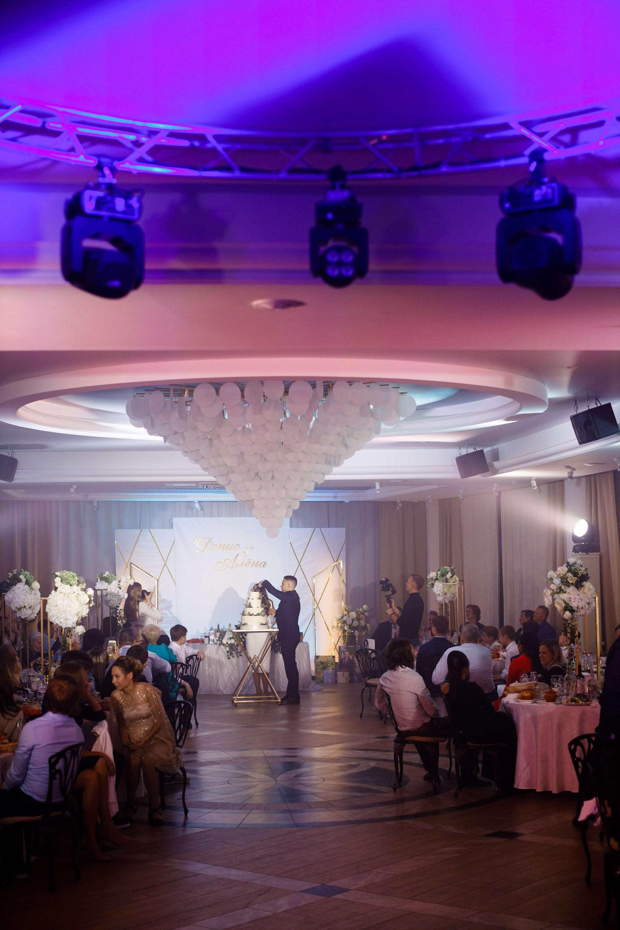 Свадебная съёмка в Нижнем Новгороде. Свадебный фотограф в Нижнем Новгороде и Москве Сергей Воробьев