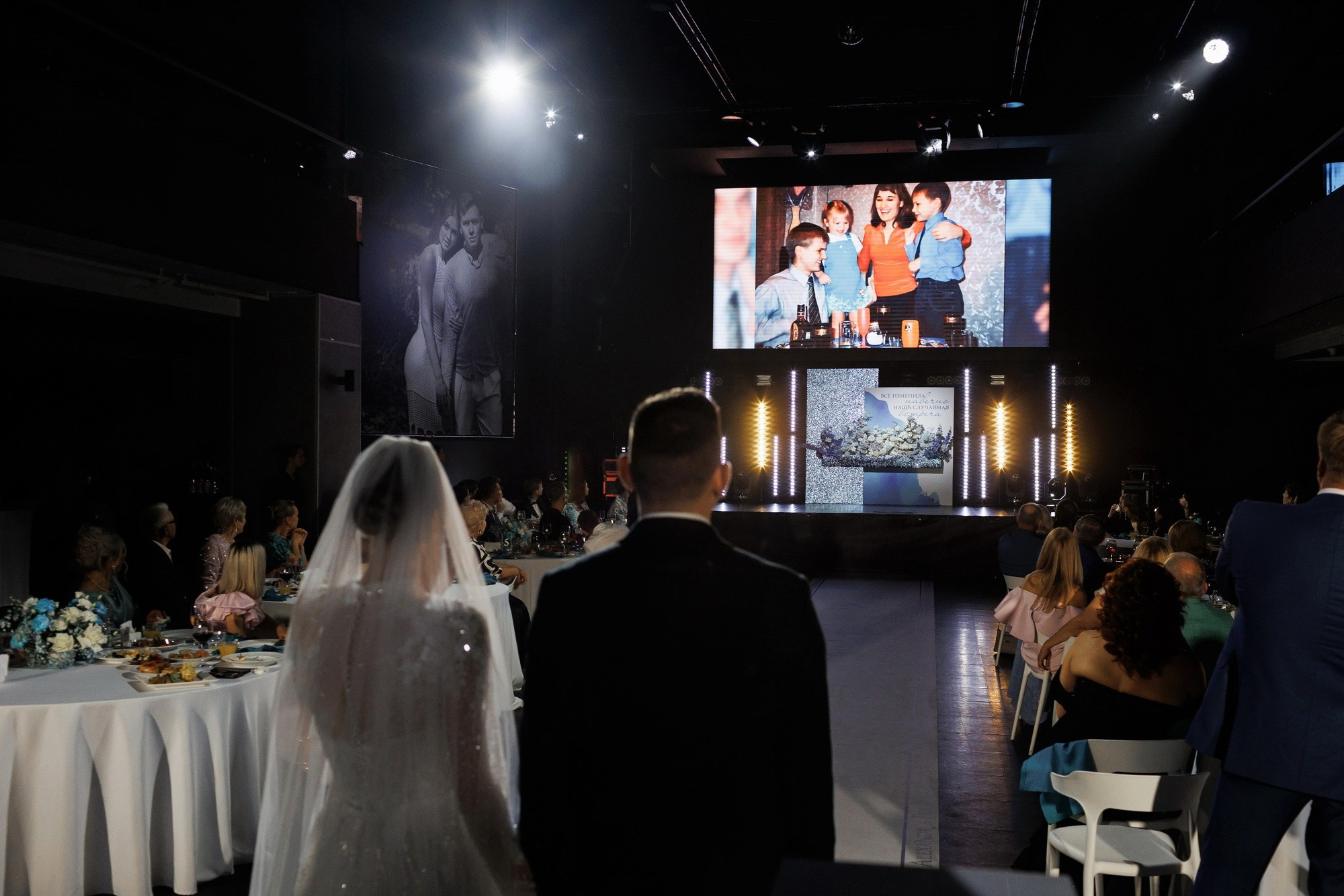 Классическая свадебная съемка с оттенками народности. Свадебный фотограф в Нижнем Новгороде и Москве Сергей Воробьев