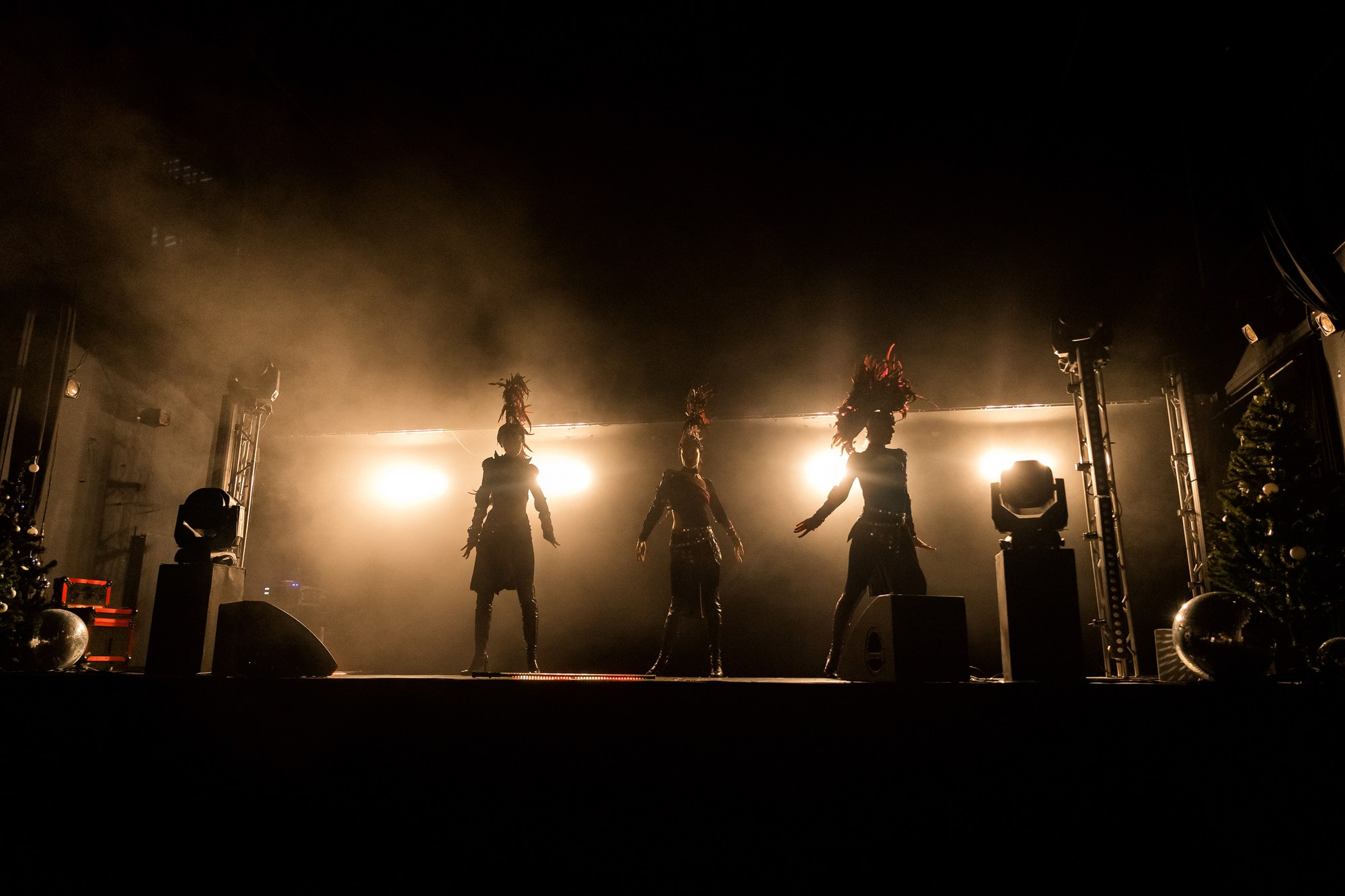 Новогодний корпоратив в PREMIO Centre. Свадебный фотограф в Нижнем Новгороде и Москве Сергей Воробьев