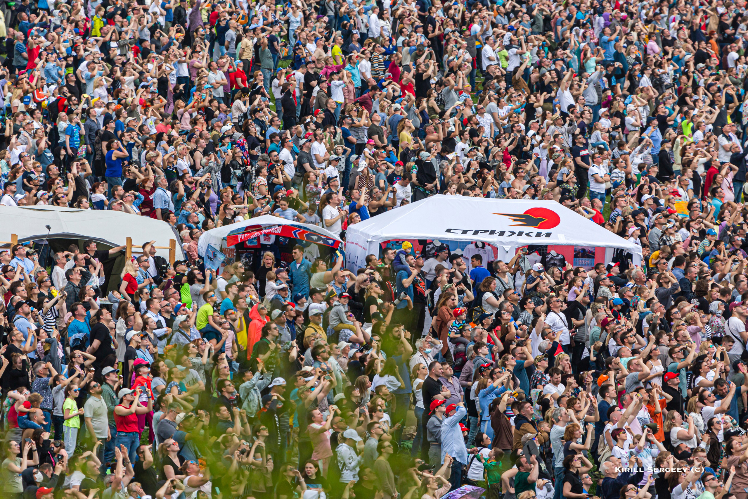 Reportage photography. Photographer Kirill Sergeev | Moscow