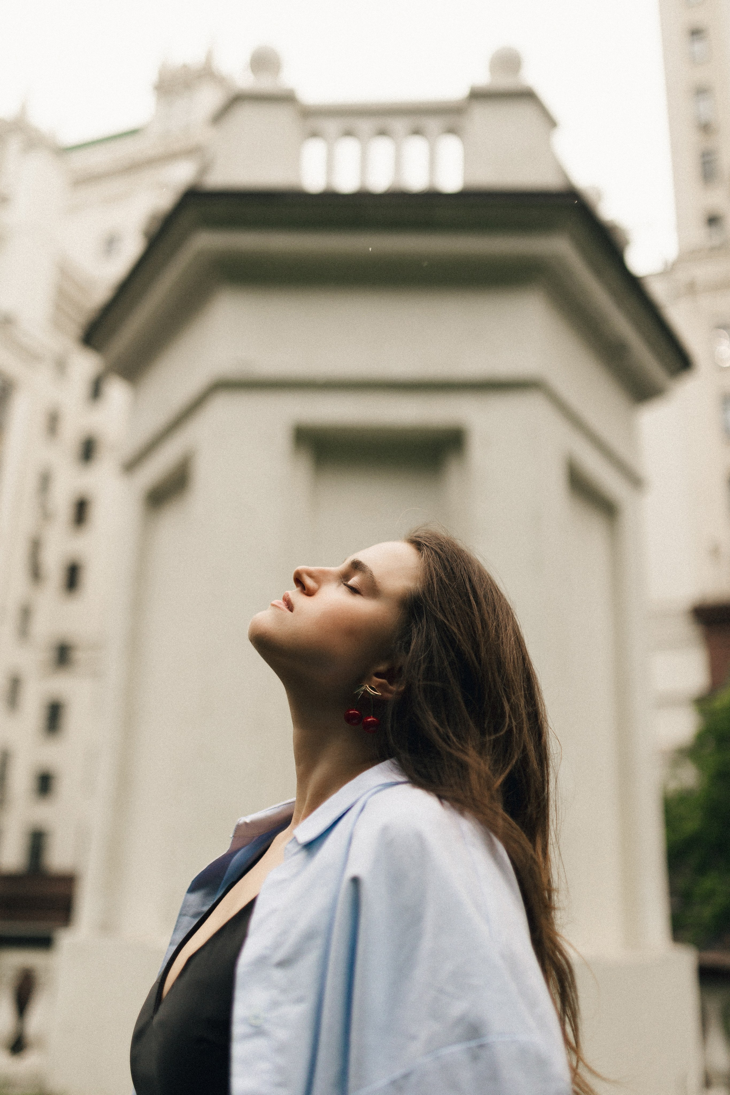 Anna. Свадебный и портретный фотограф в Калининграде и Москве Марк Юдинцев