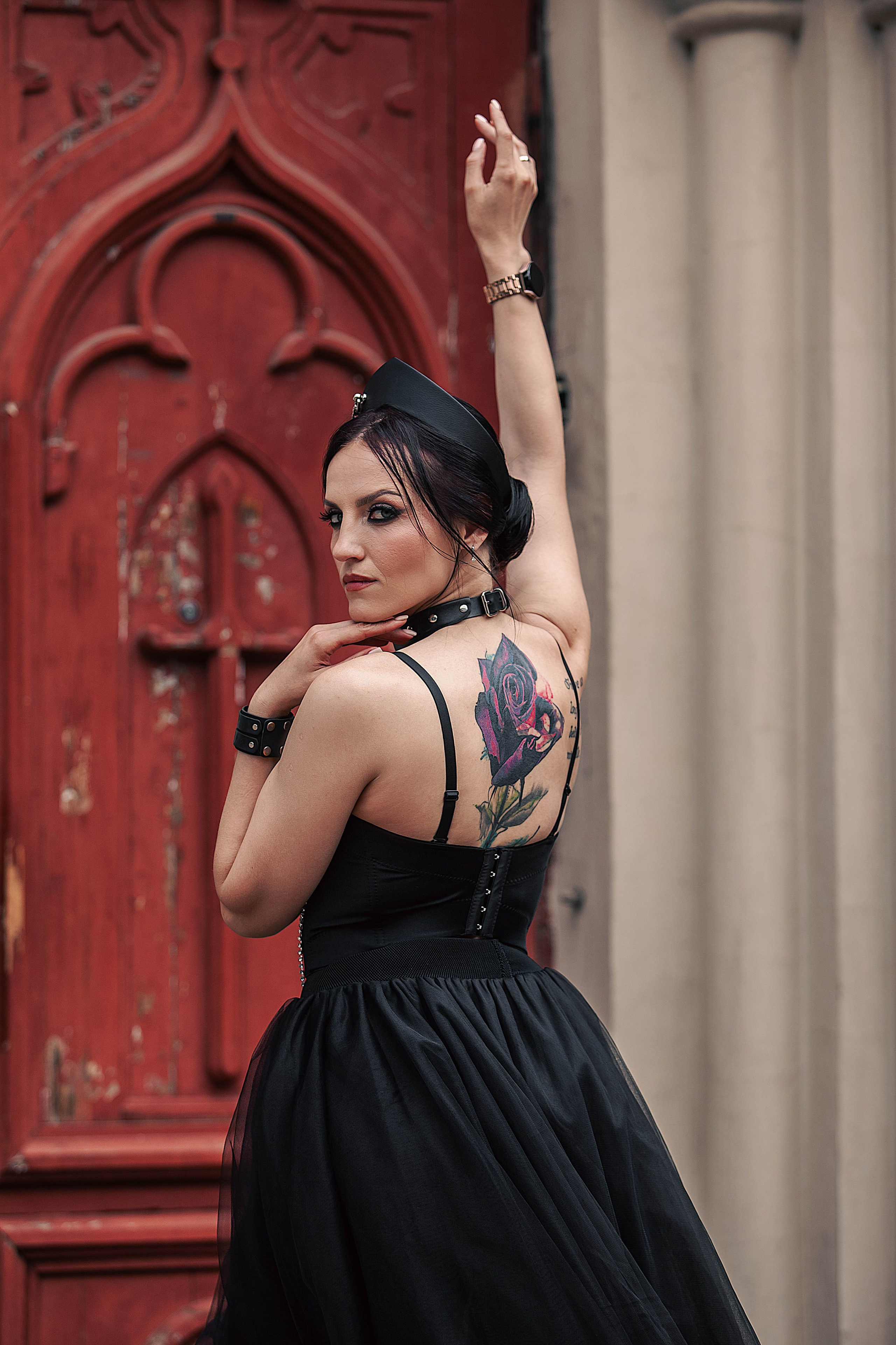 Свадьба Лидии и Александра