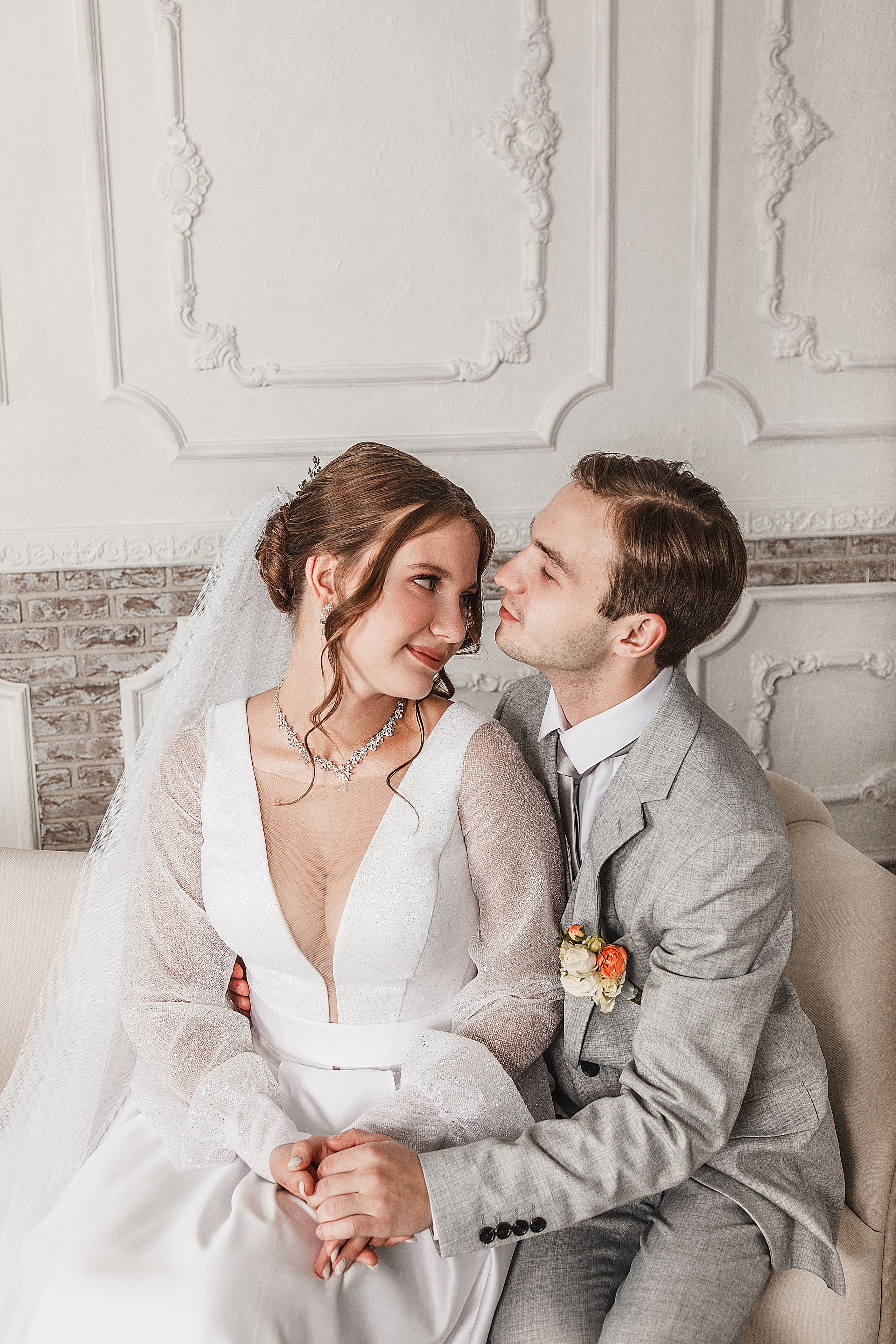 Свадебная съемка