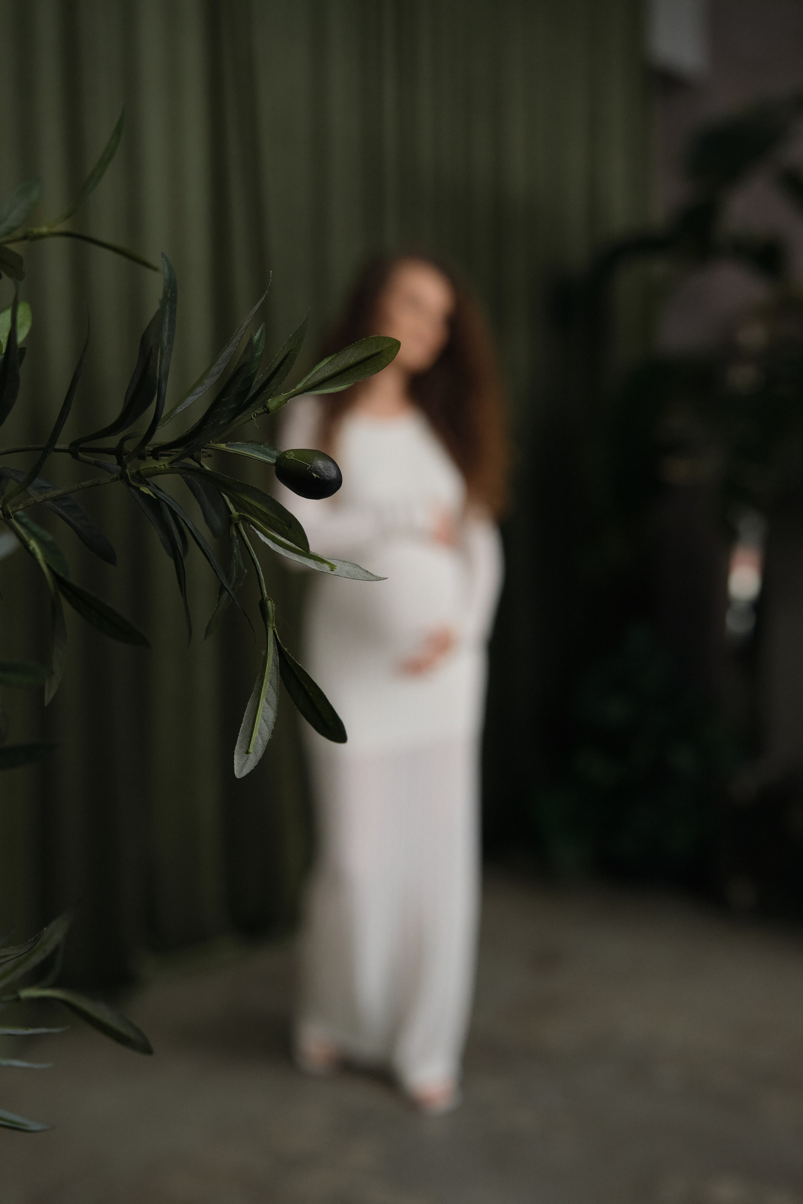 Катя «Балийская история»