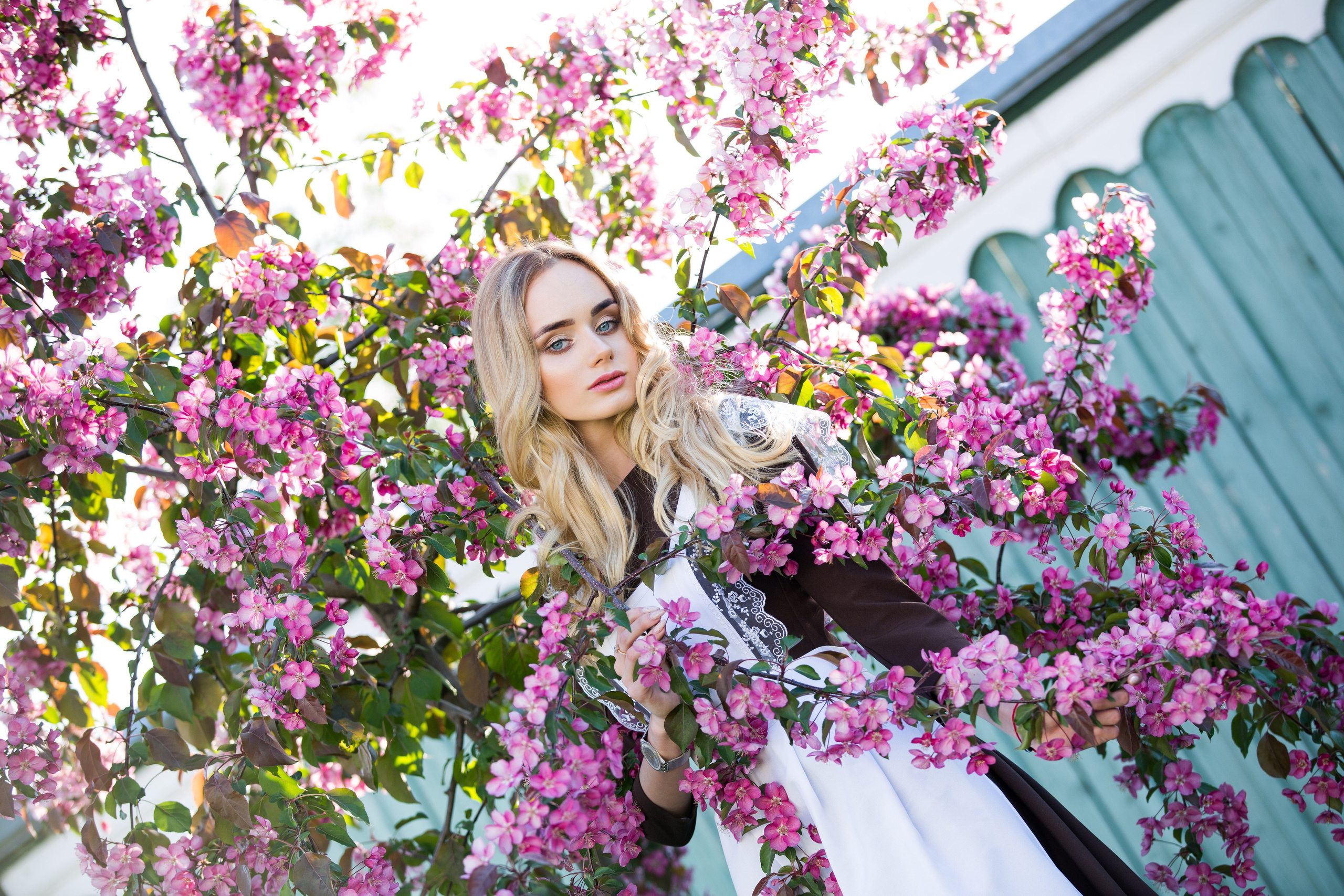 Фотосессии в коломне. Выпускные фотоальбомы в Коломне. Валерий и Светлана Щавелевы