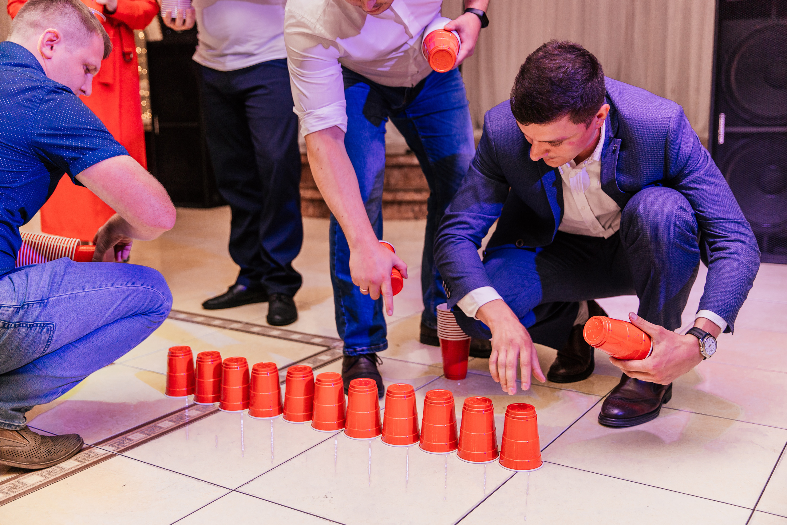 Корпоратив