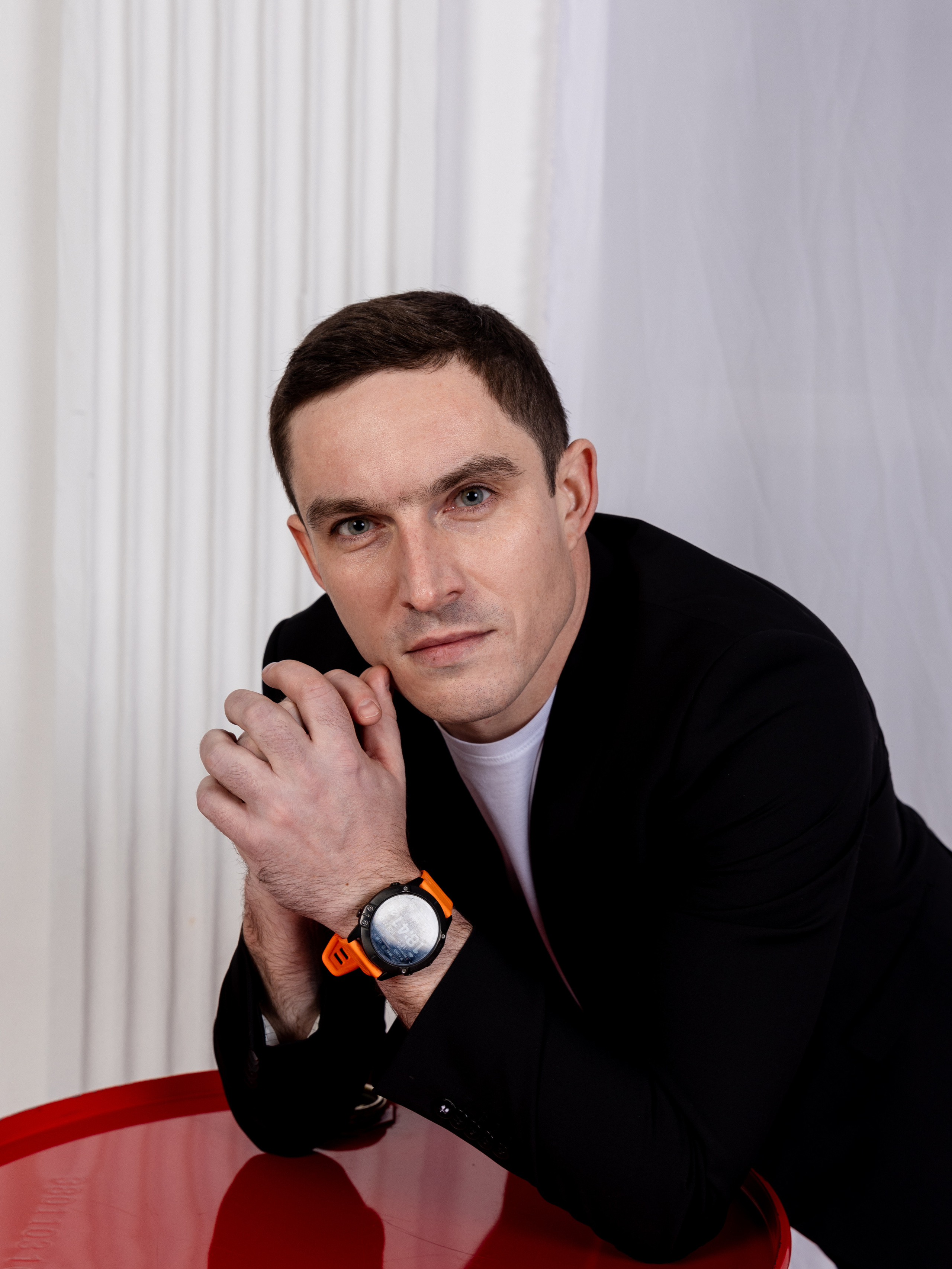 Деловая вечеринка