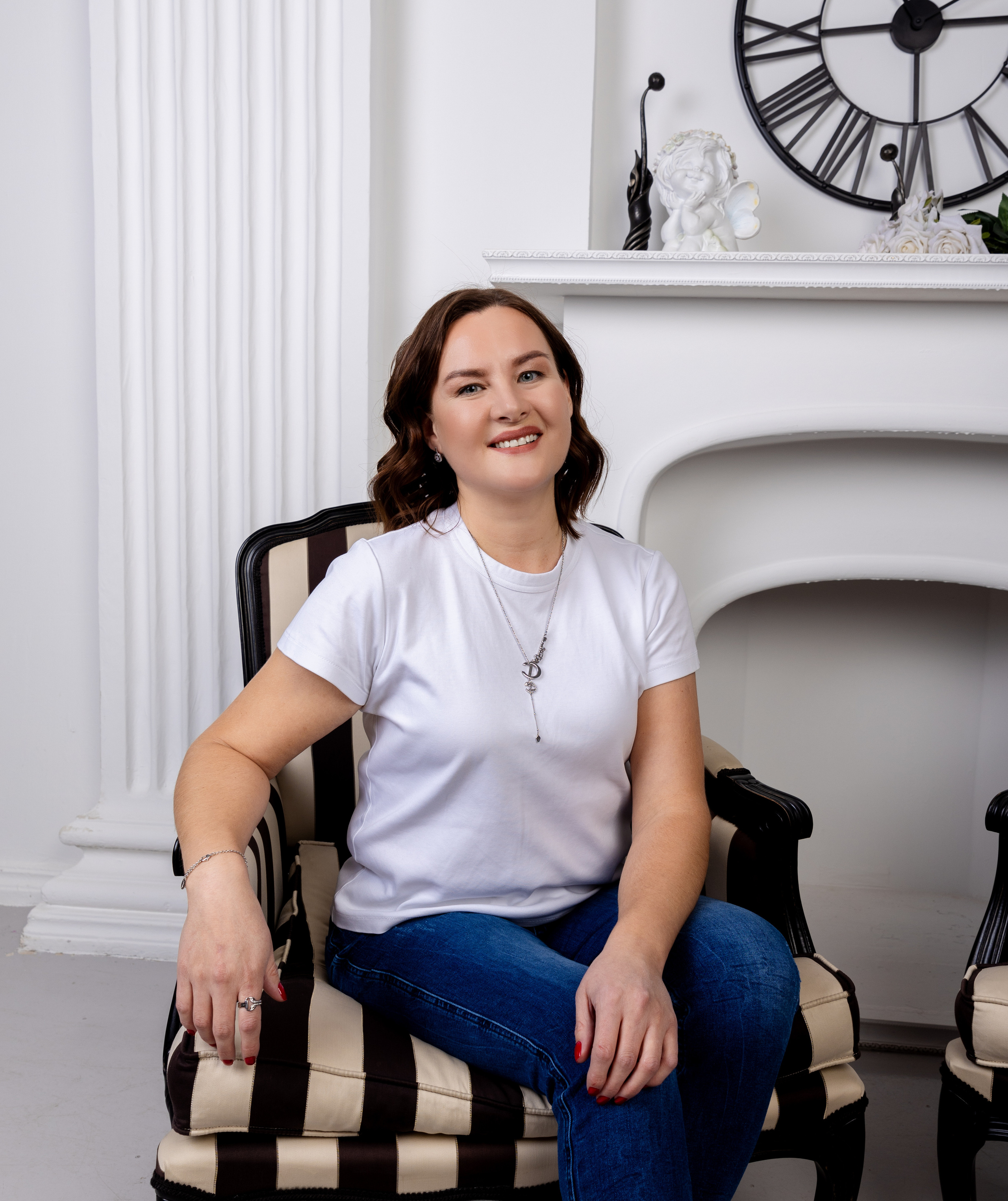 Деловая вечеринка