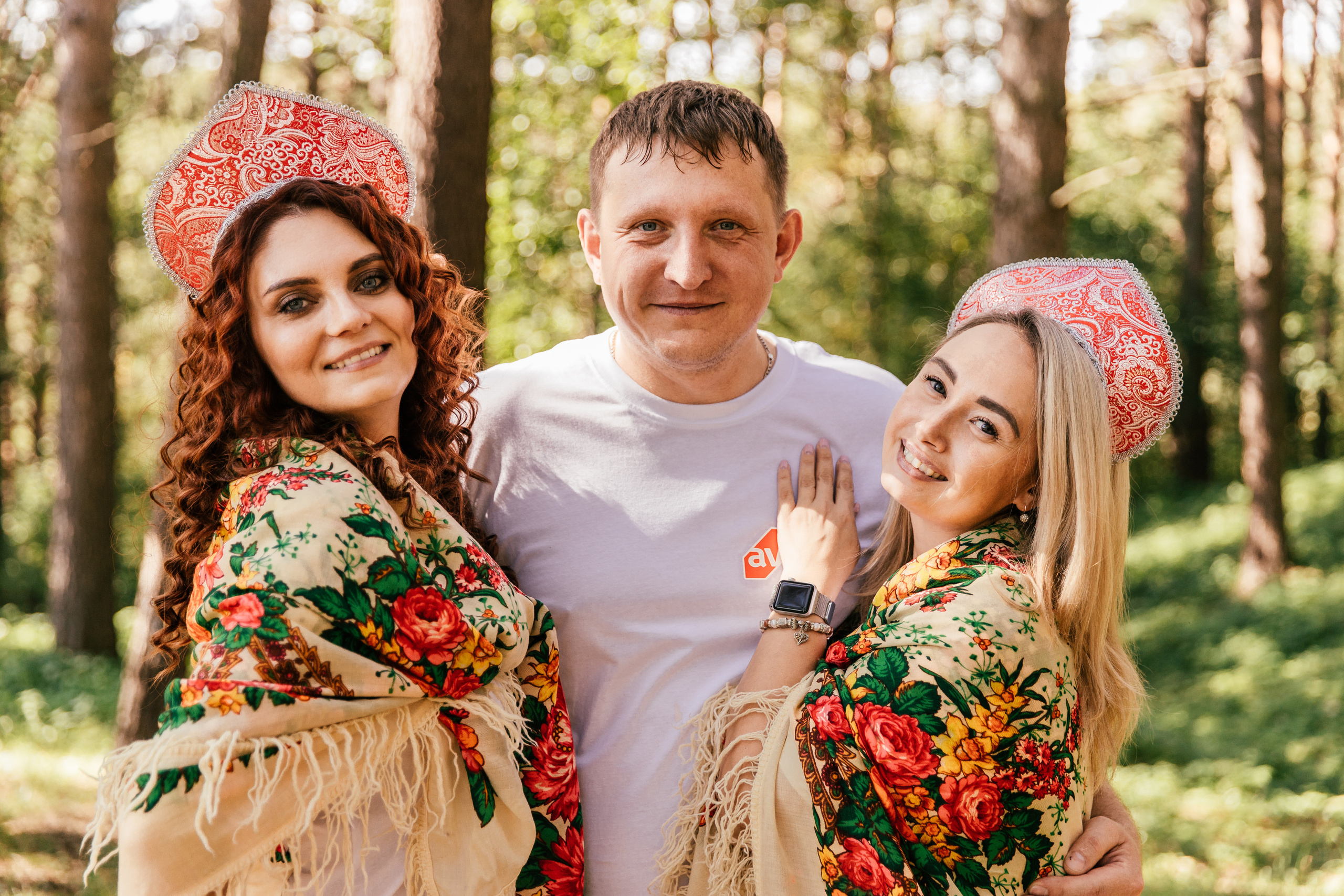 Корпоратив