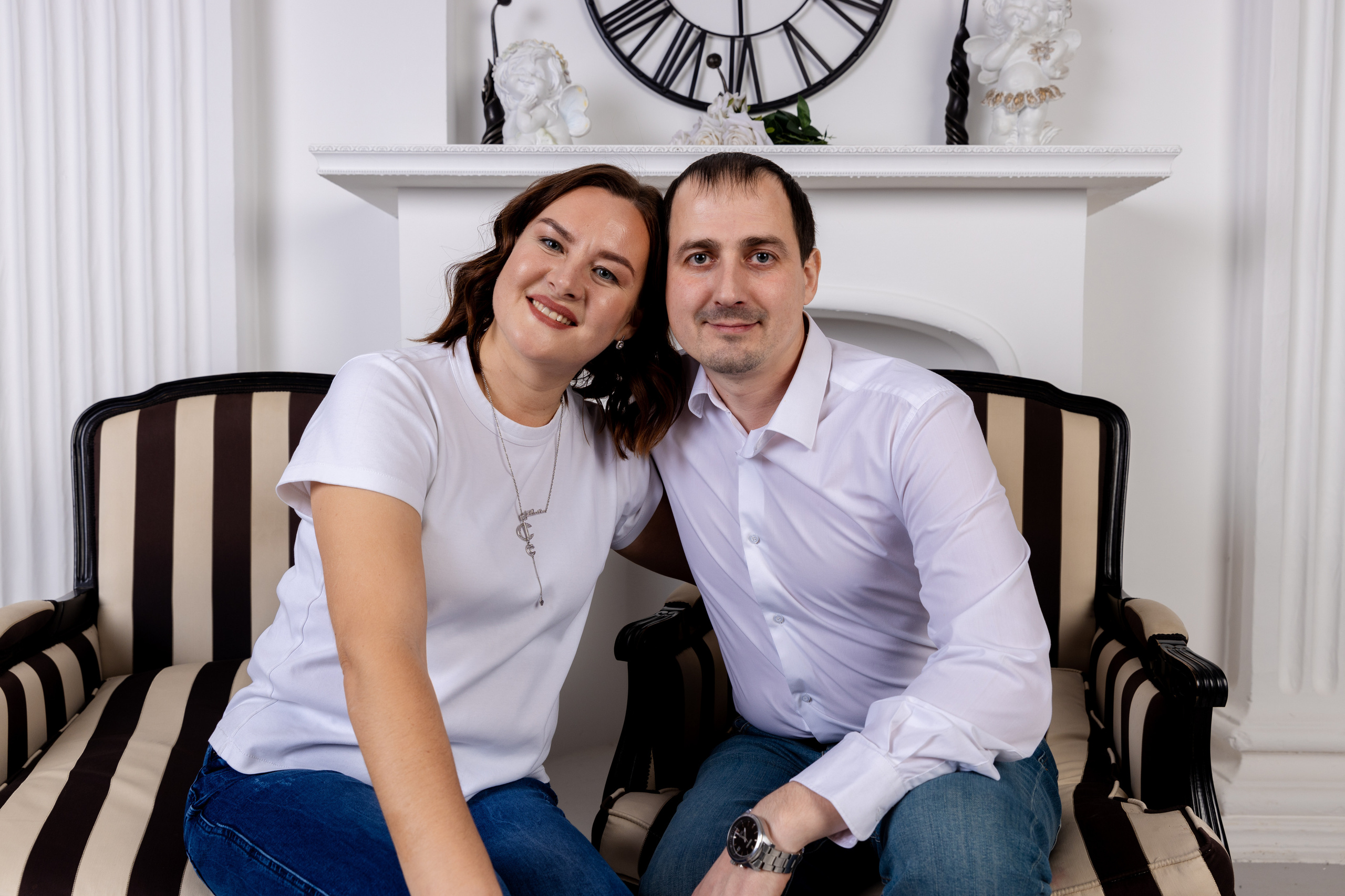 Деловая вечеринка